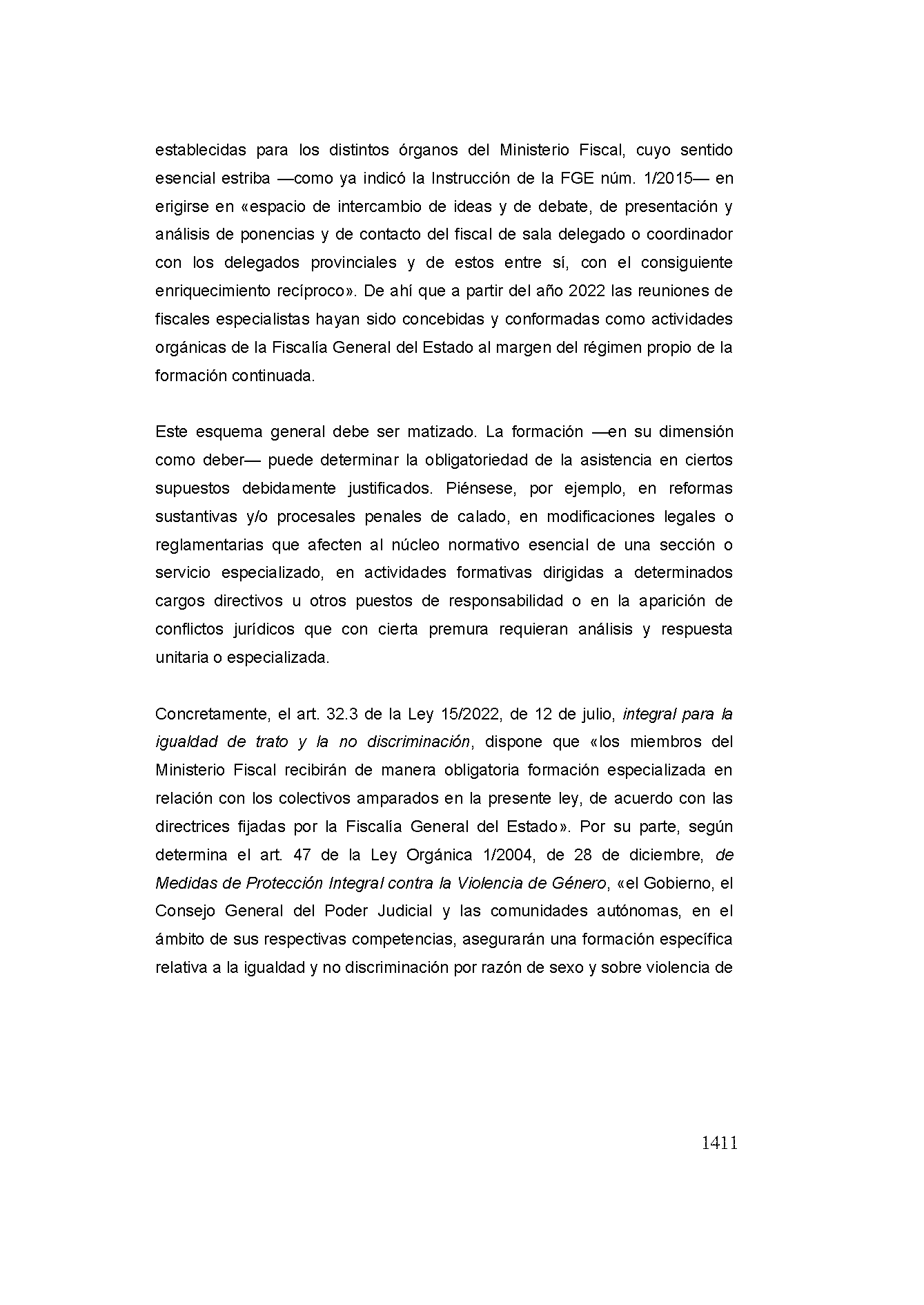 Instrucción 1/2024, de 19 de septiembre