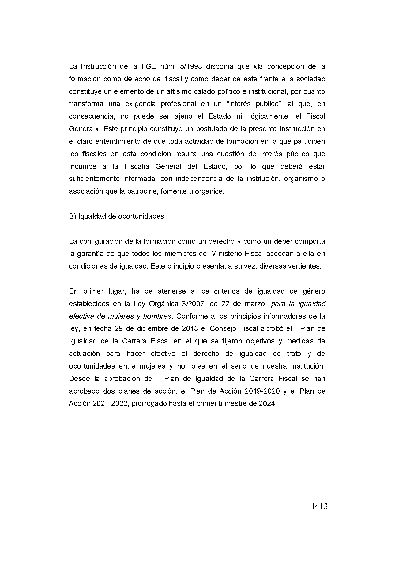 Instrucción 1/2024, de 19 de septiembre