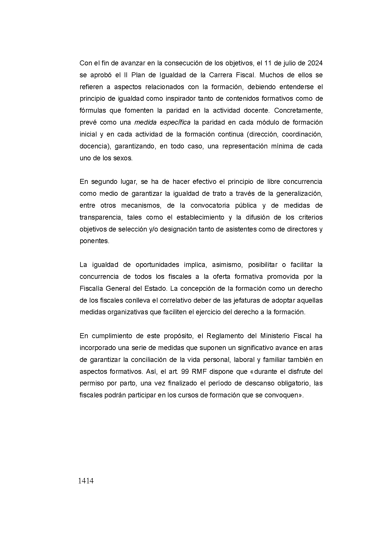 Instrucción 1/2024, de 19 de septiembre