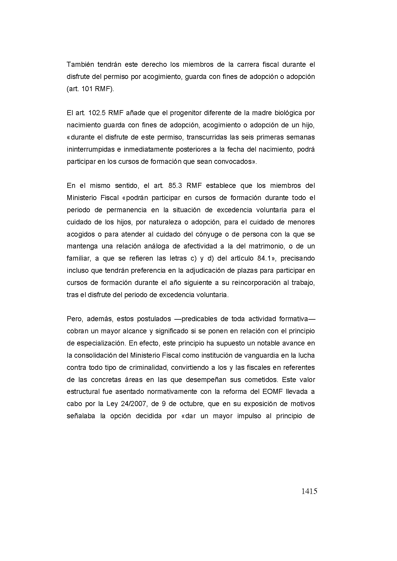 Instrucción 1/2024, de 19 de septiembre