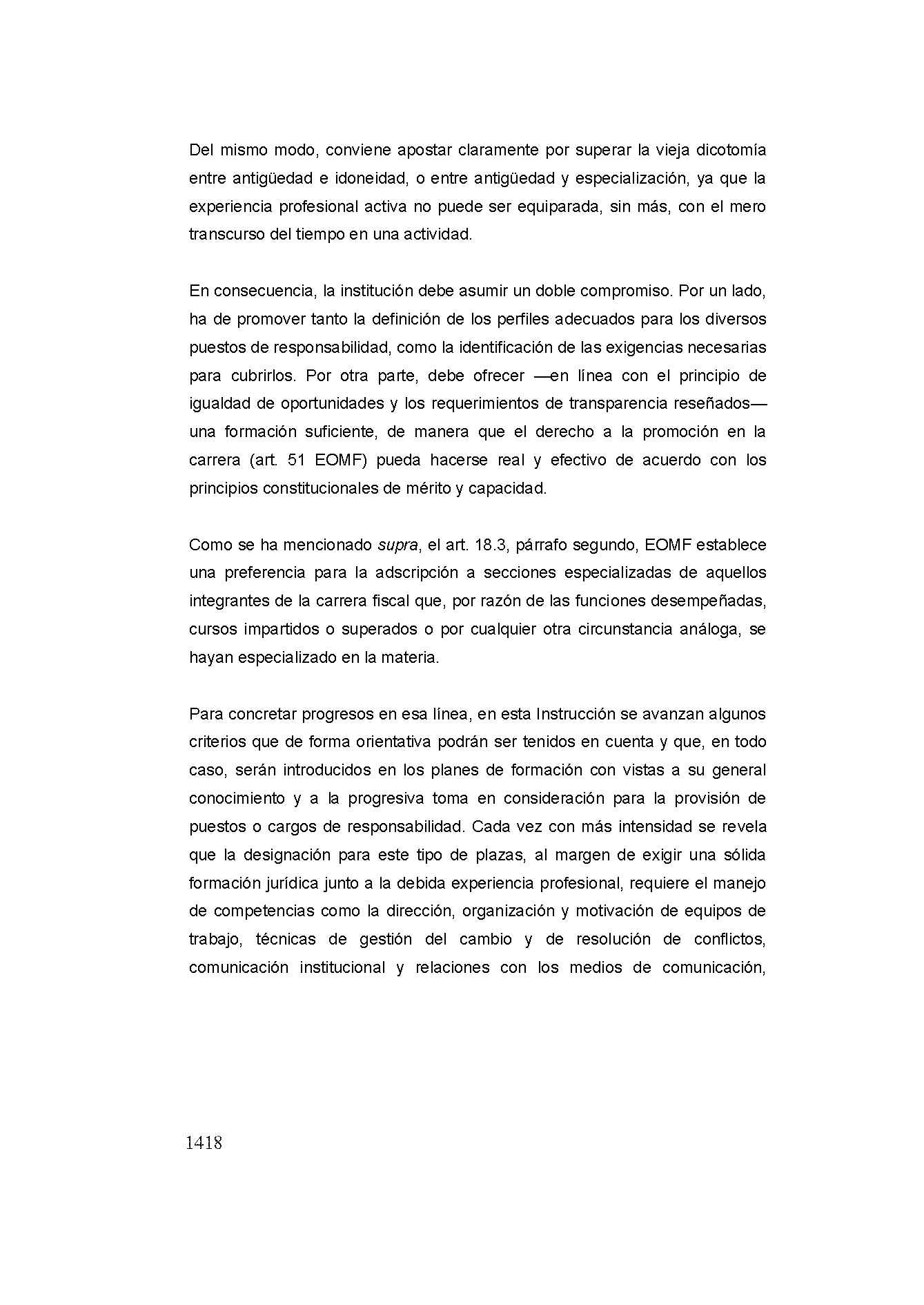 Instrucción 1/2024, de 19 de septiembre
