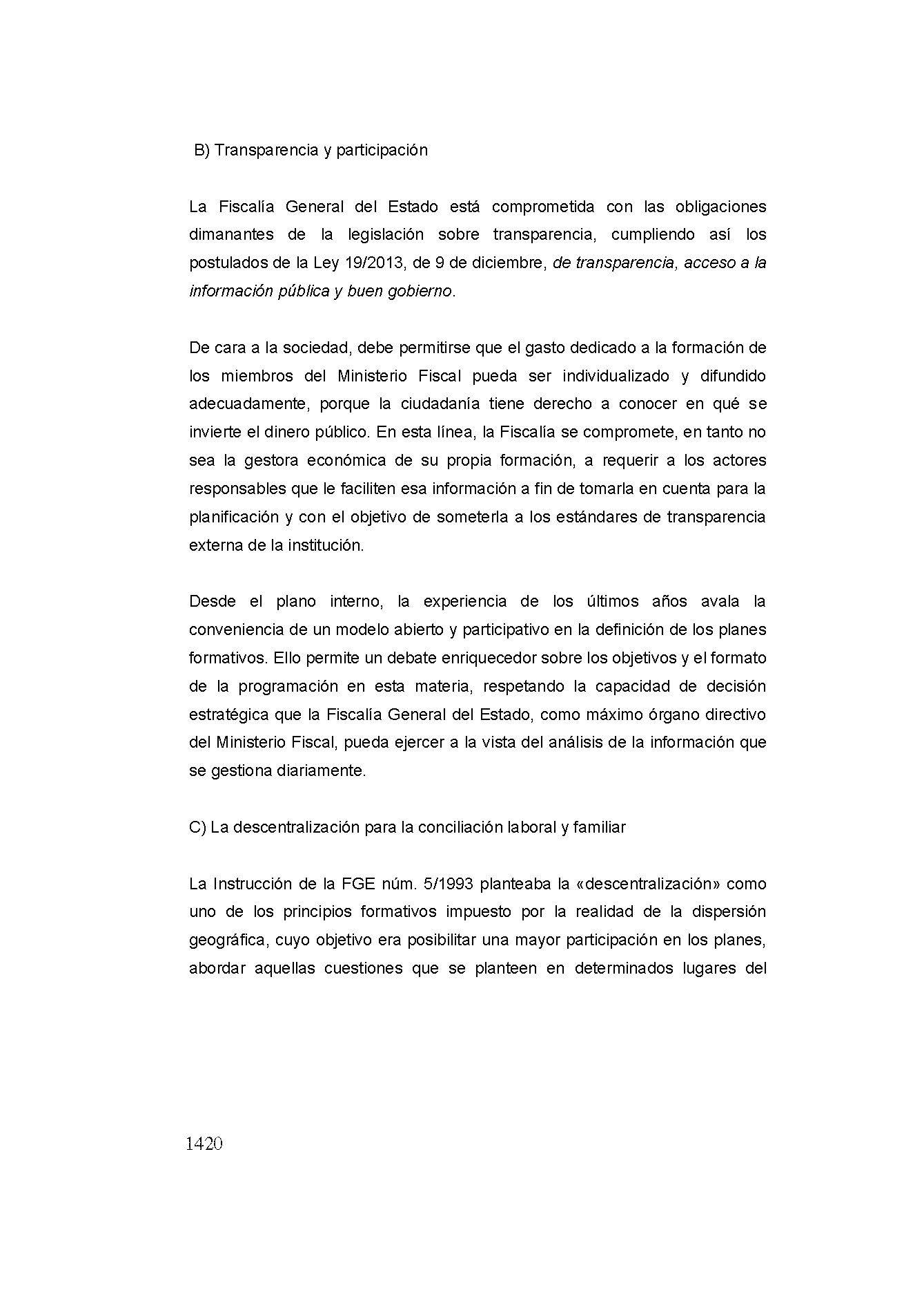 Instrucción 1/2024, de 19 de septiembre