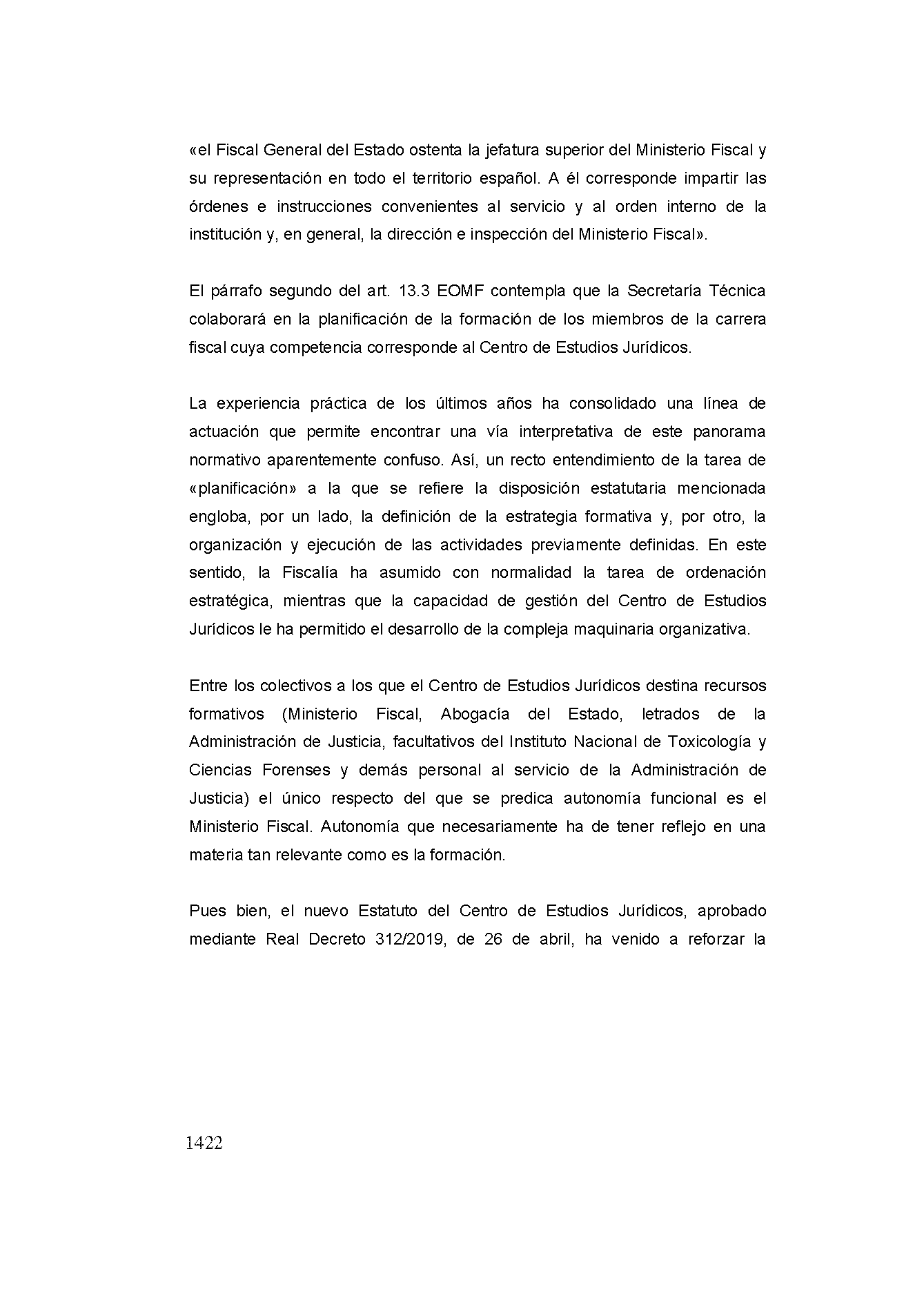 Instrucción 1/2024, de 19 de septiembre