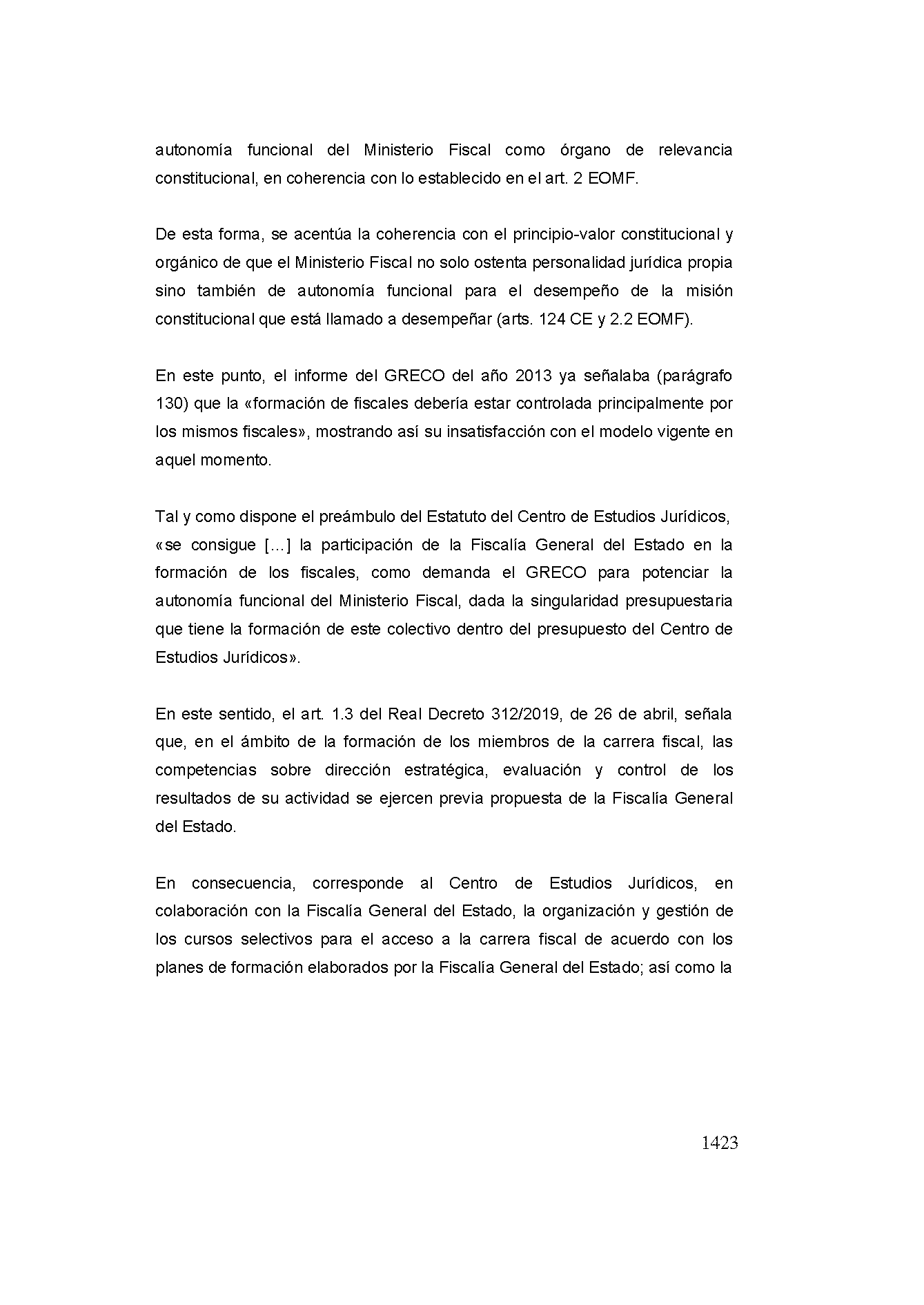Instrucción 1/2024, de 19 de septiembre