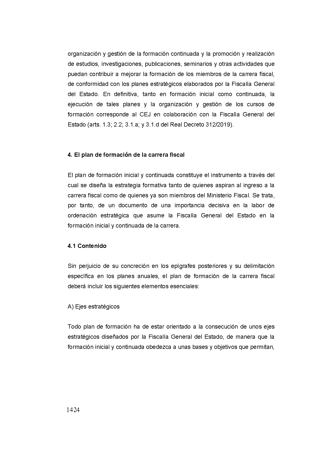 Instrucción 1/2024, de 19 de septiembre
