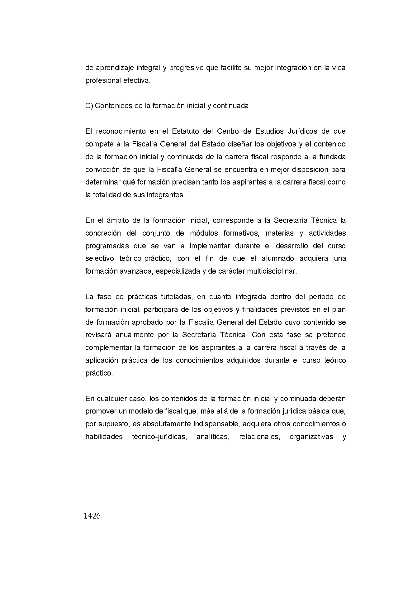 Instrucción 1/2024, de 19 de septiembre