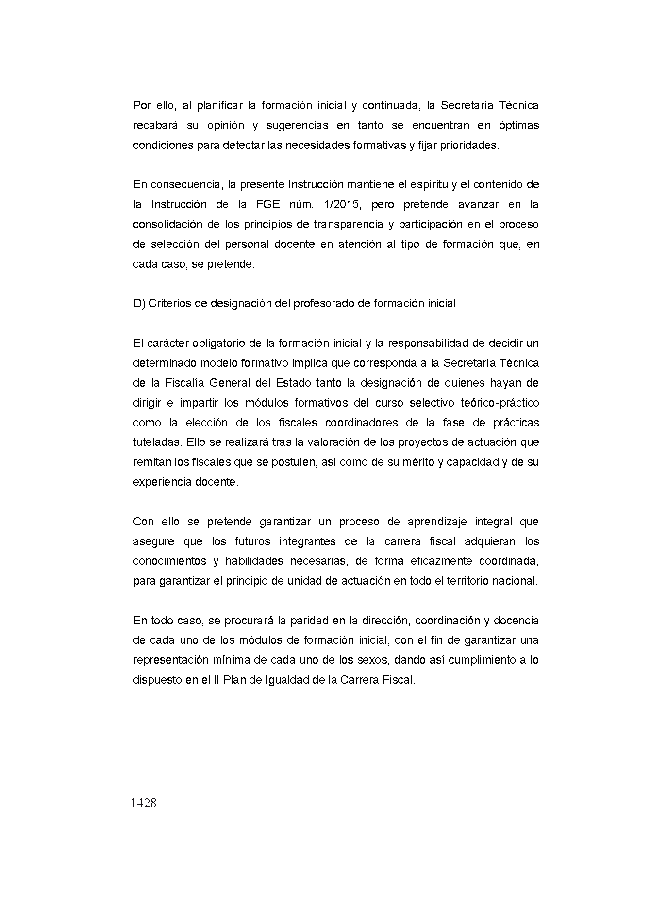 Instrucción 1/2024, de 19 de septiembre