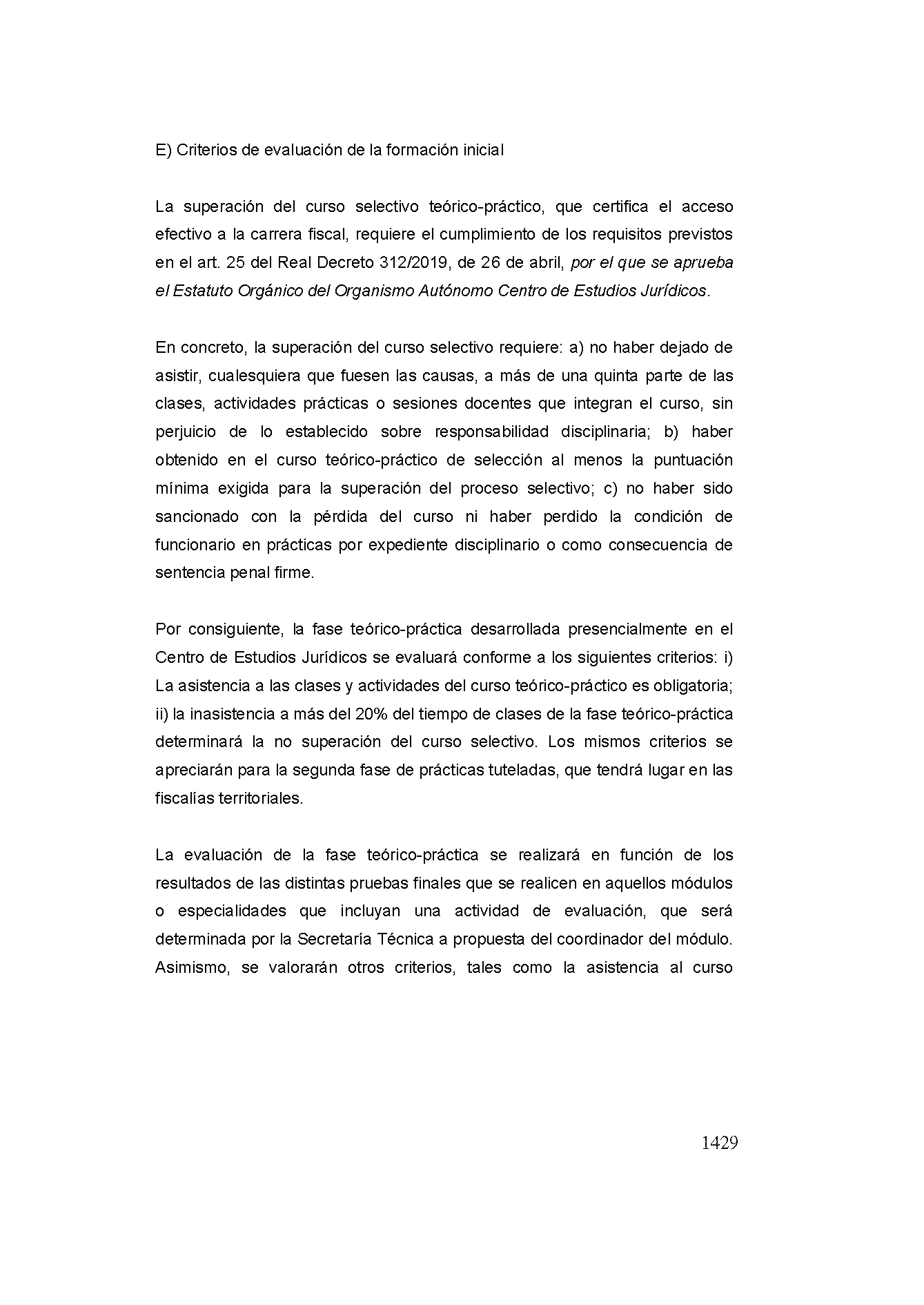 Instrucción 1/2024, de 19 de septiembre
