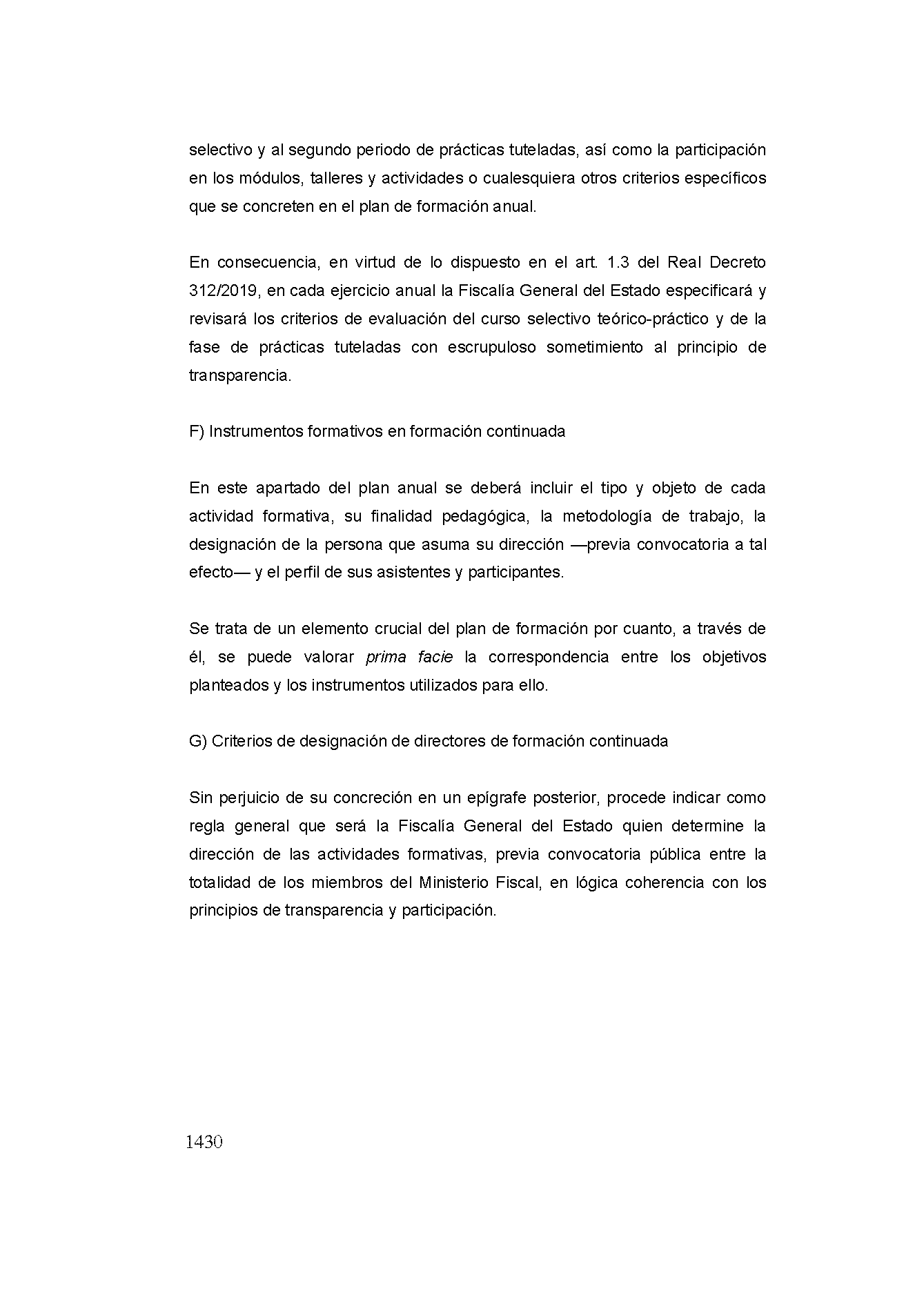 Instrucción 1/2024, de 19 de septiembre