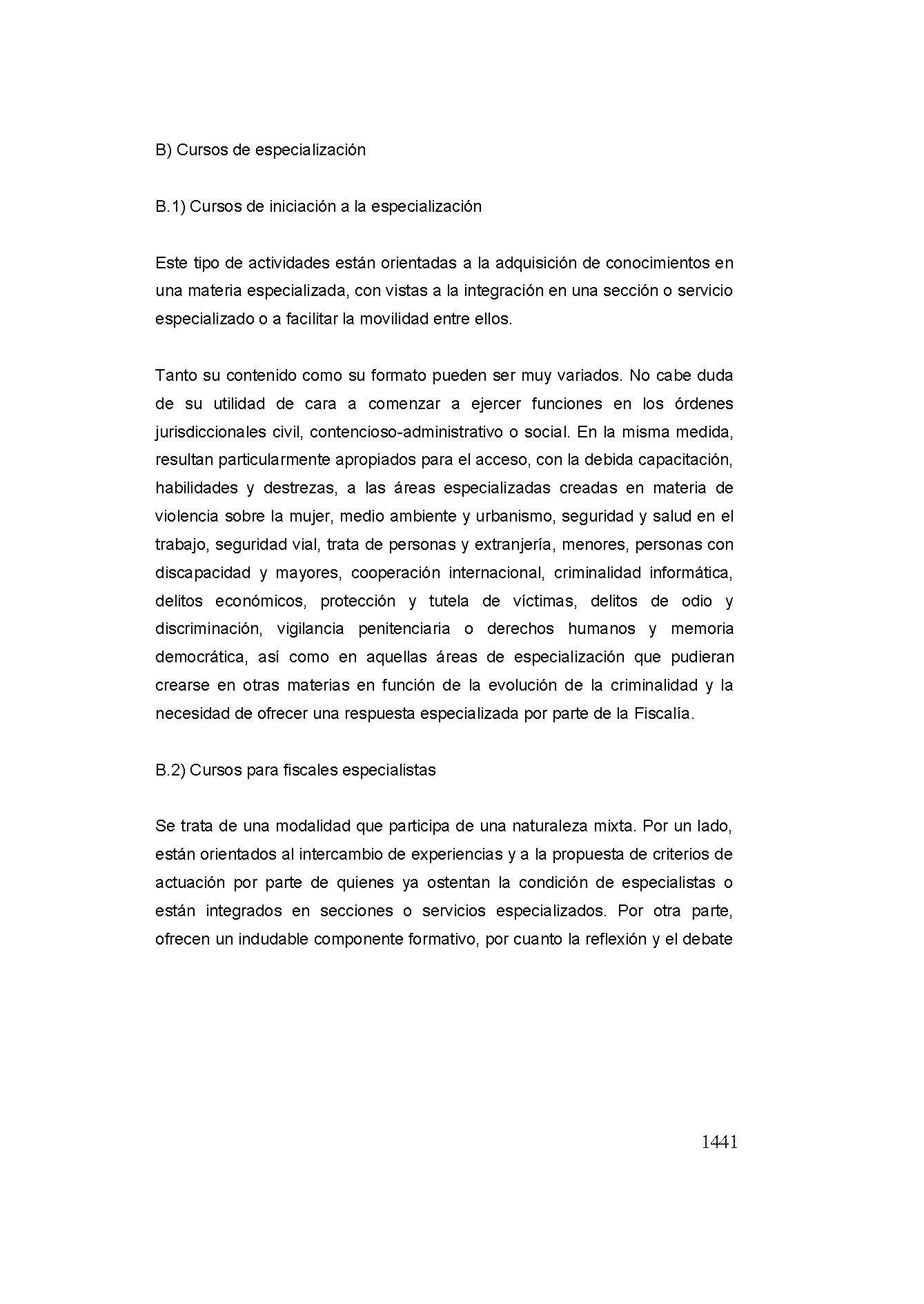 Instrucción 1/2024, de 19 de septiembre