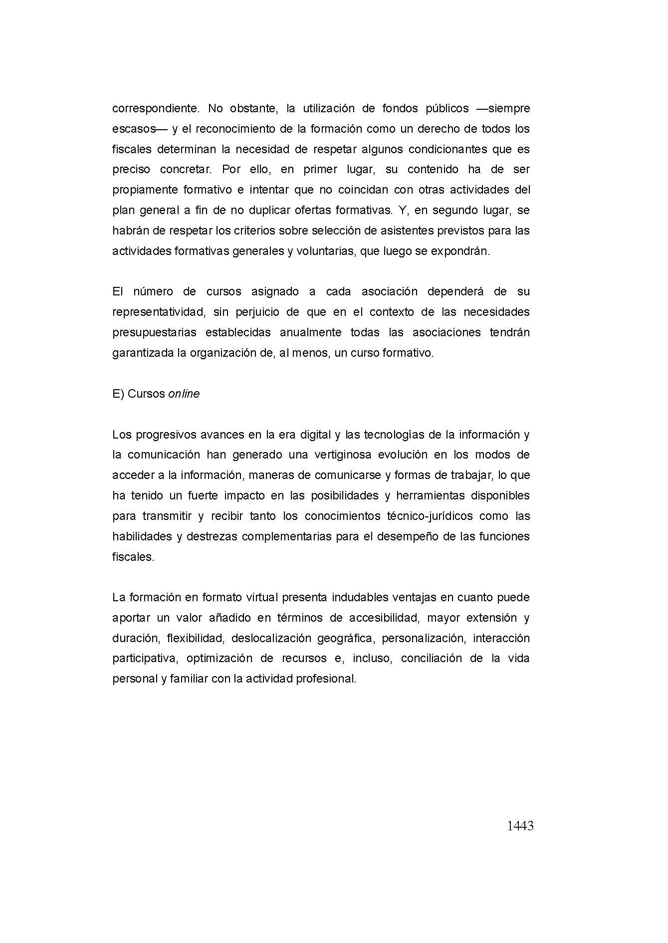 Instrucción 1/2024, de 19 de septiembre