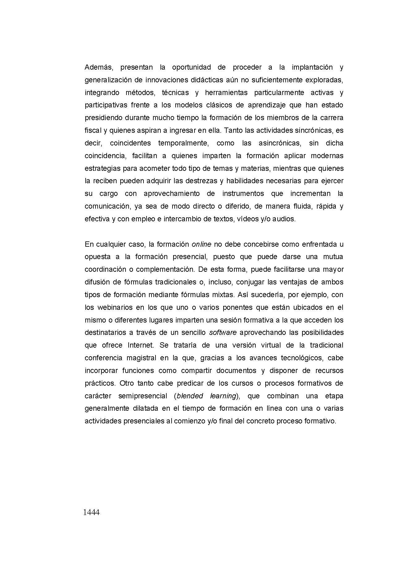 Instrucción 1/2024, de 19 de septiembre