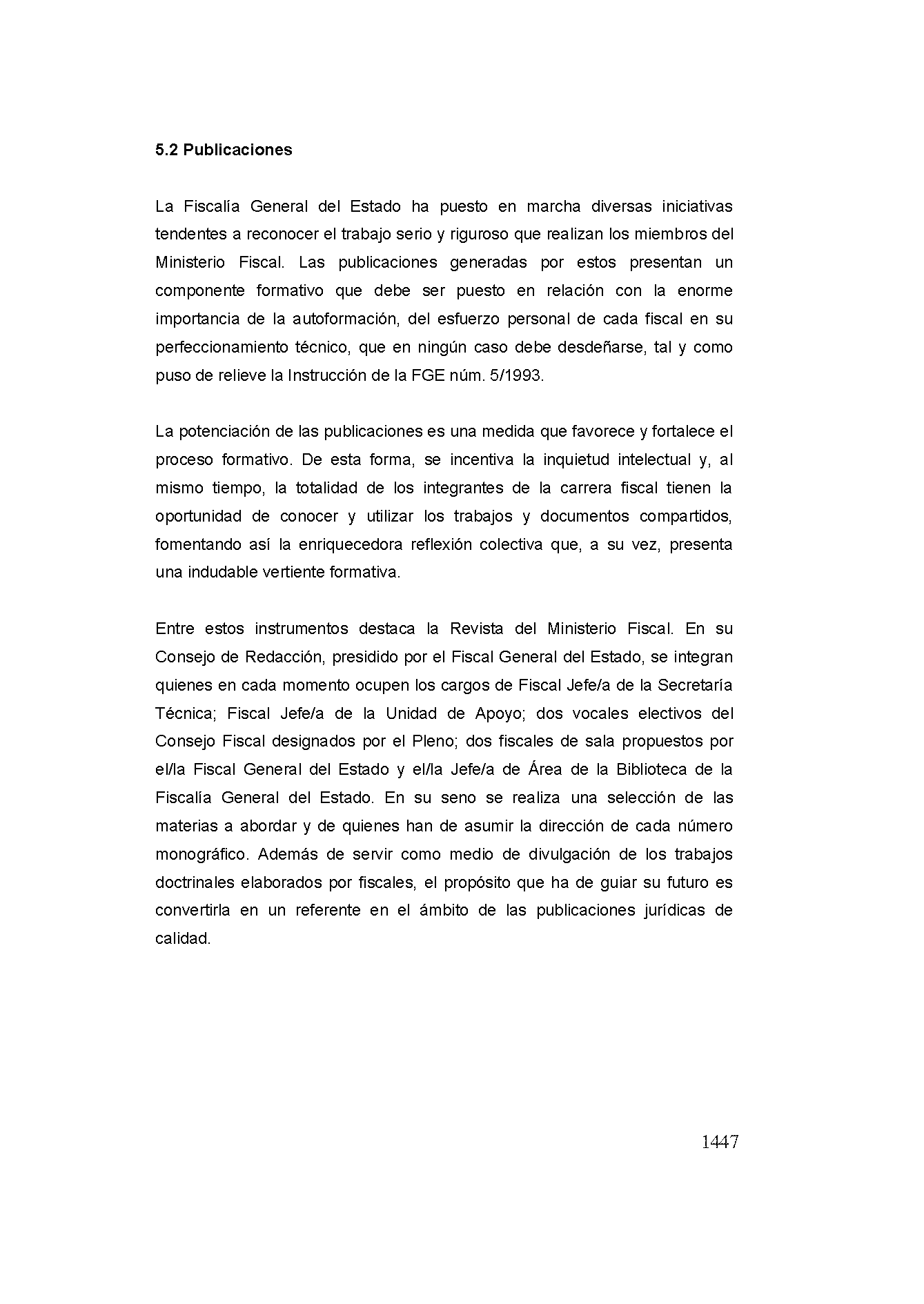 Instrucción 1/2024, de 19 de septiembre