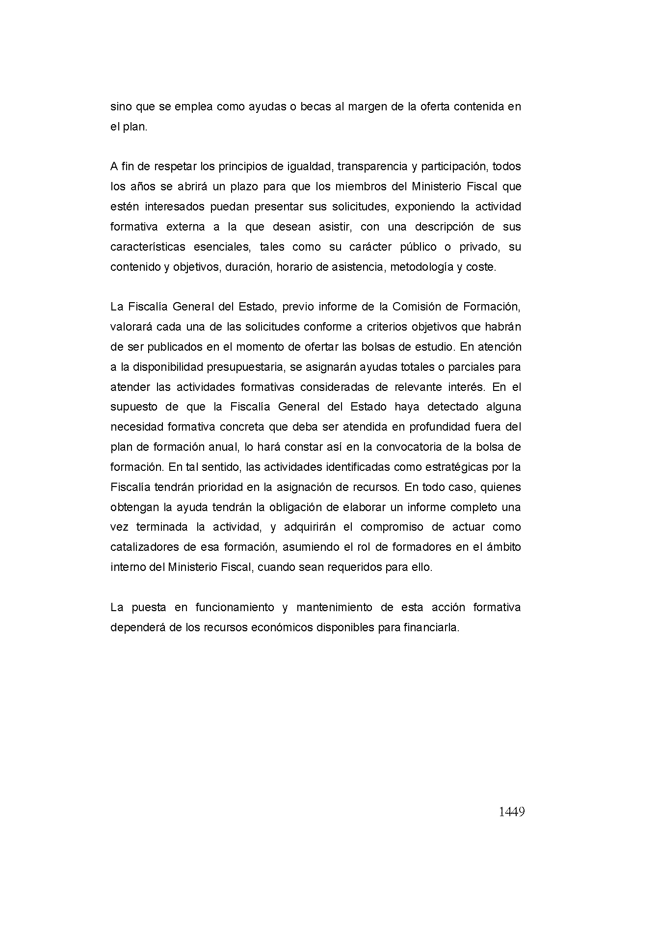 Instrucción 1/2024, de 19 de septiembre