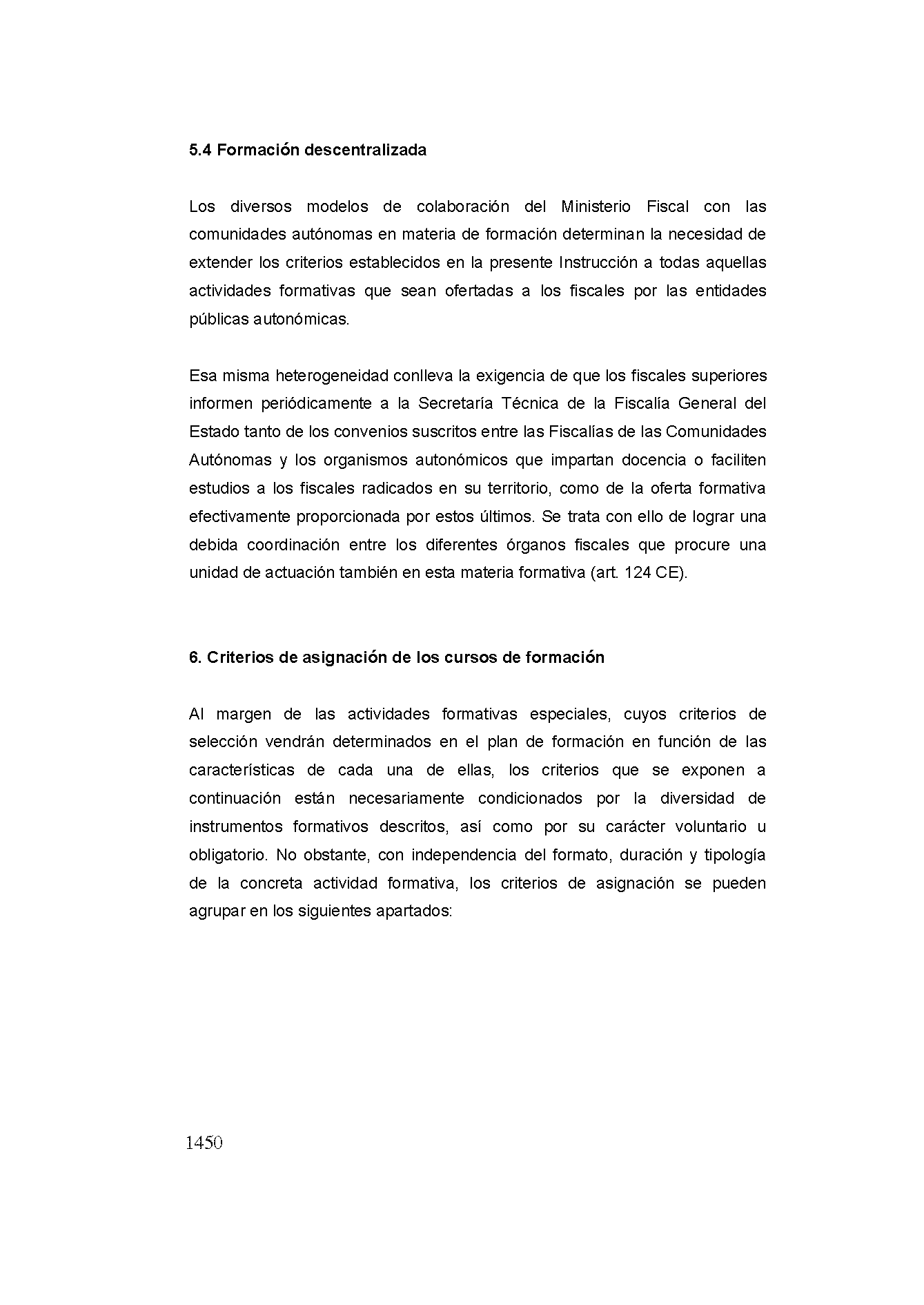 Instrucción 1/2024, de 19 de septiembre