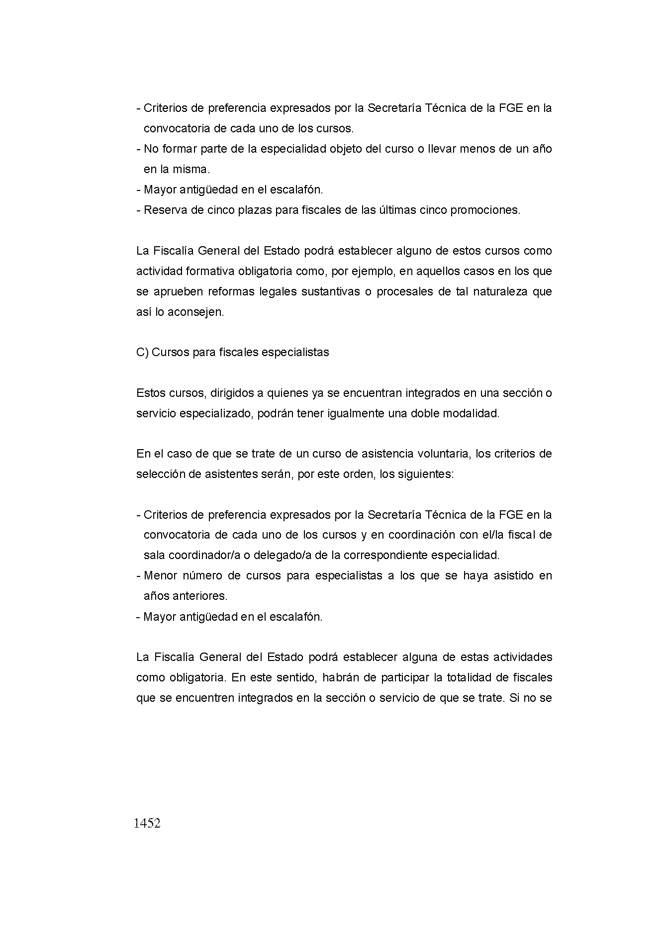 Instrucción 1/2024, de 19 de septiembre