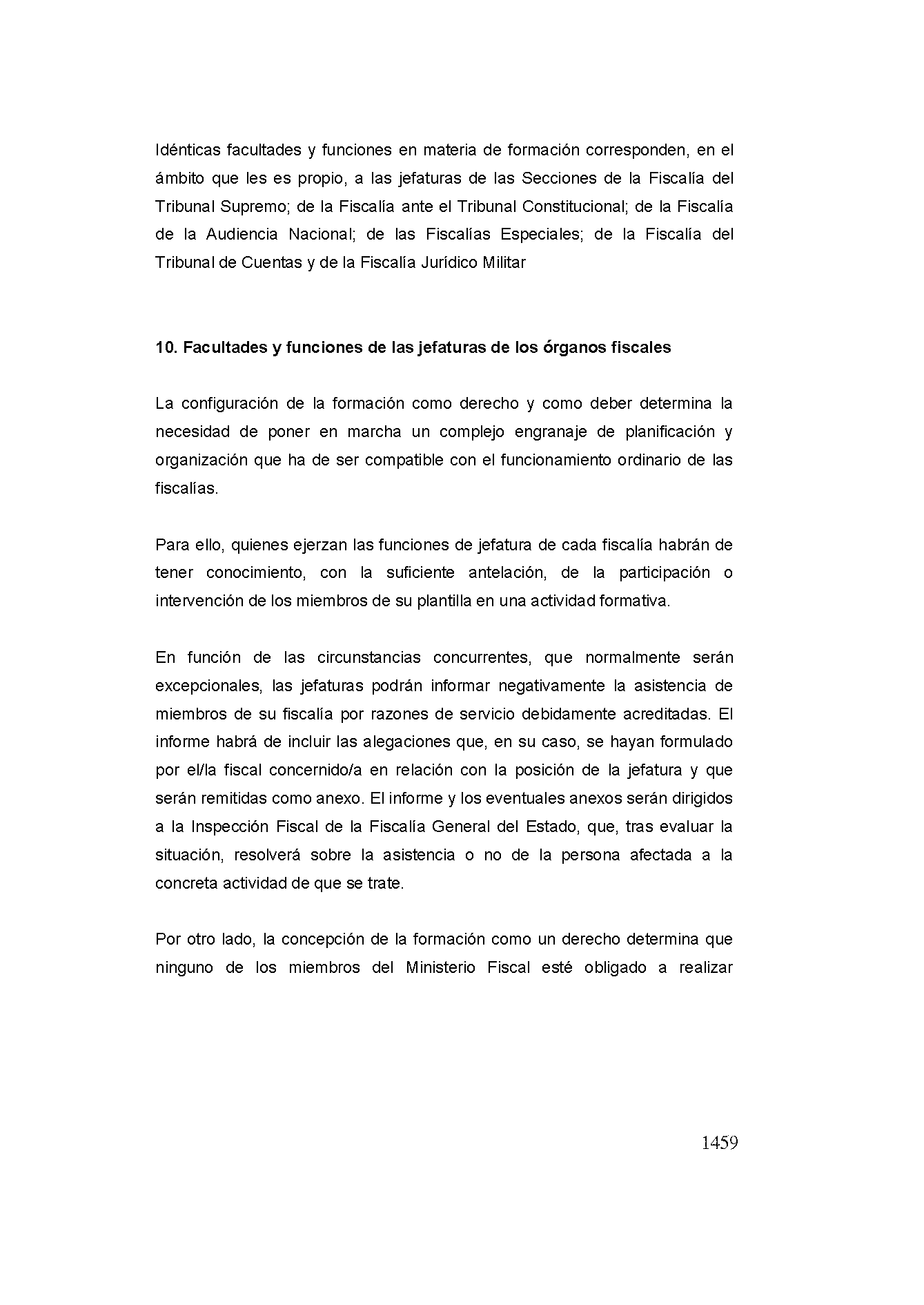 Instrucción 1/2024, de 19 de septiembre