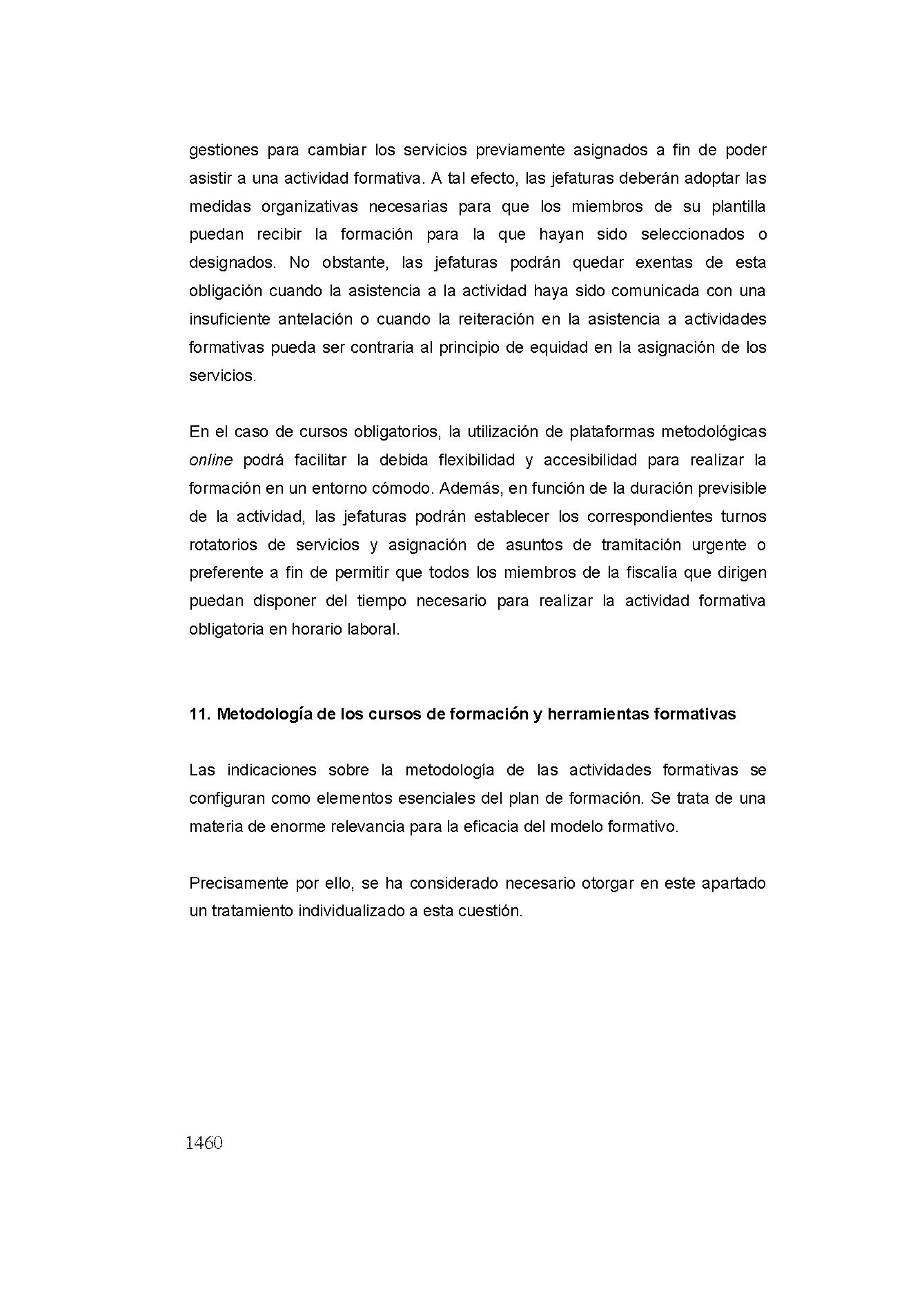 Instrucción 1/2024, de 19 de septiembre