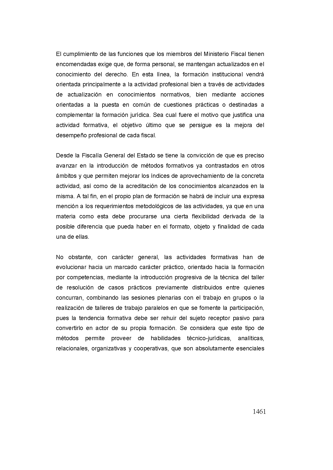 Instrucción 1/2024, de 19 de septiembre