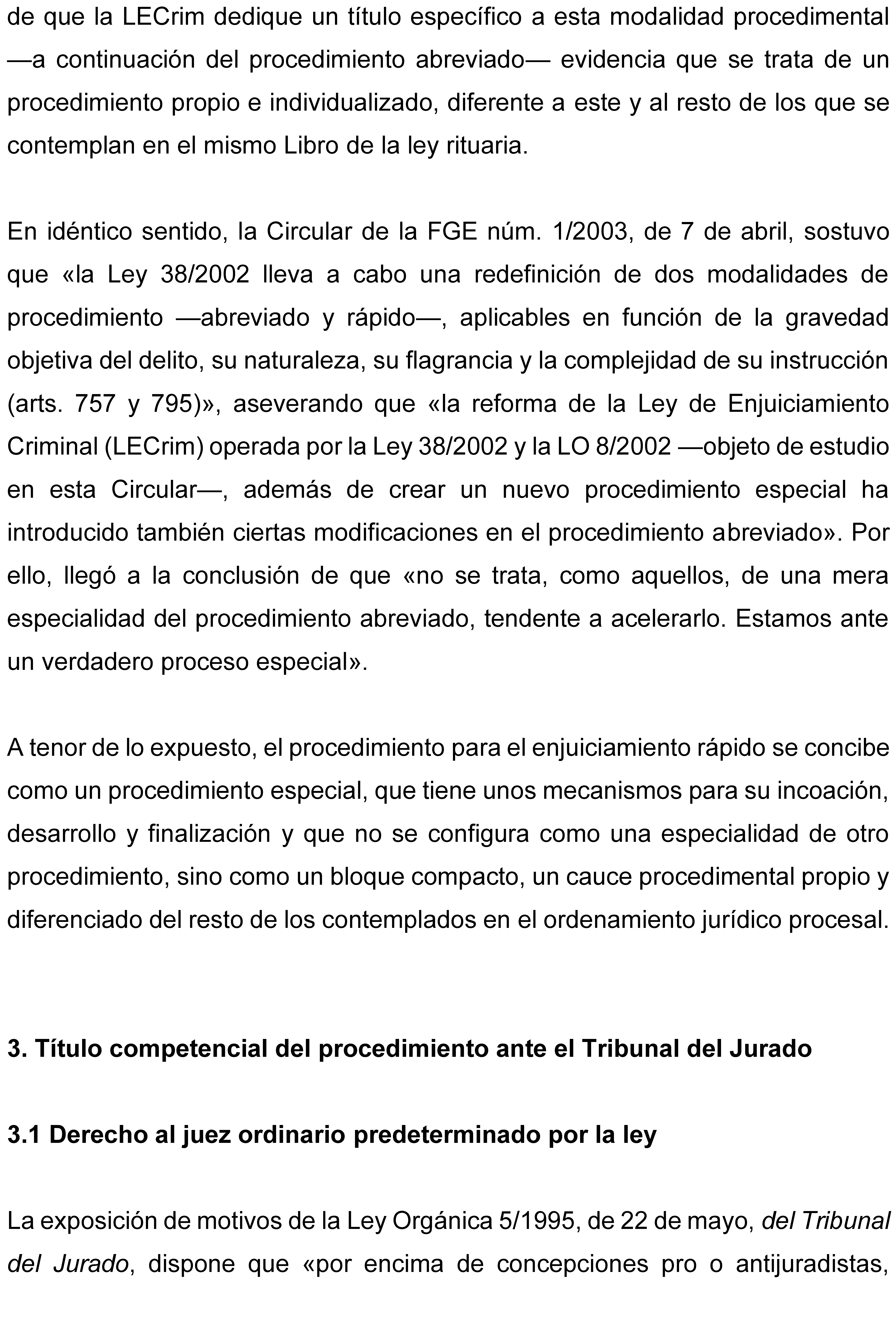 Circular 1/2025, de 26 de junio