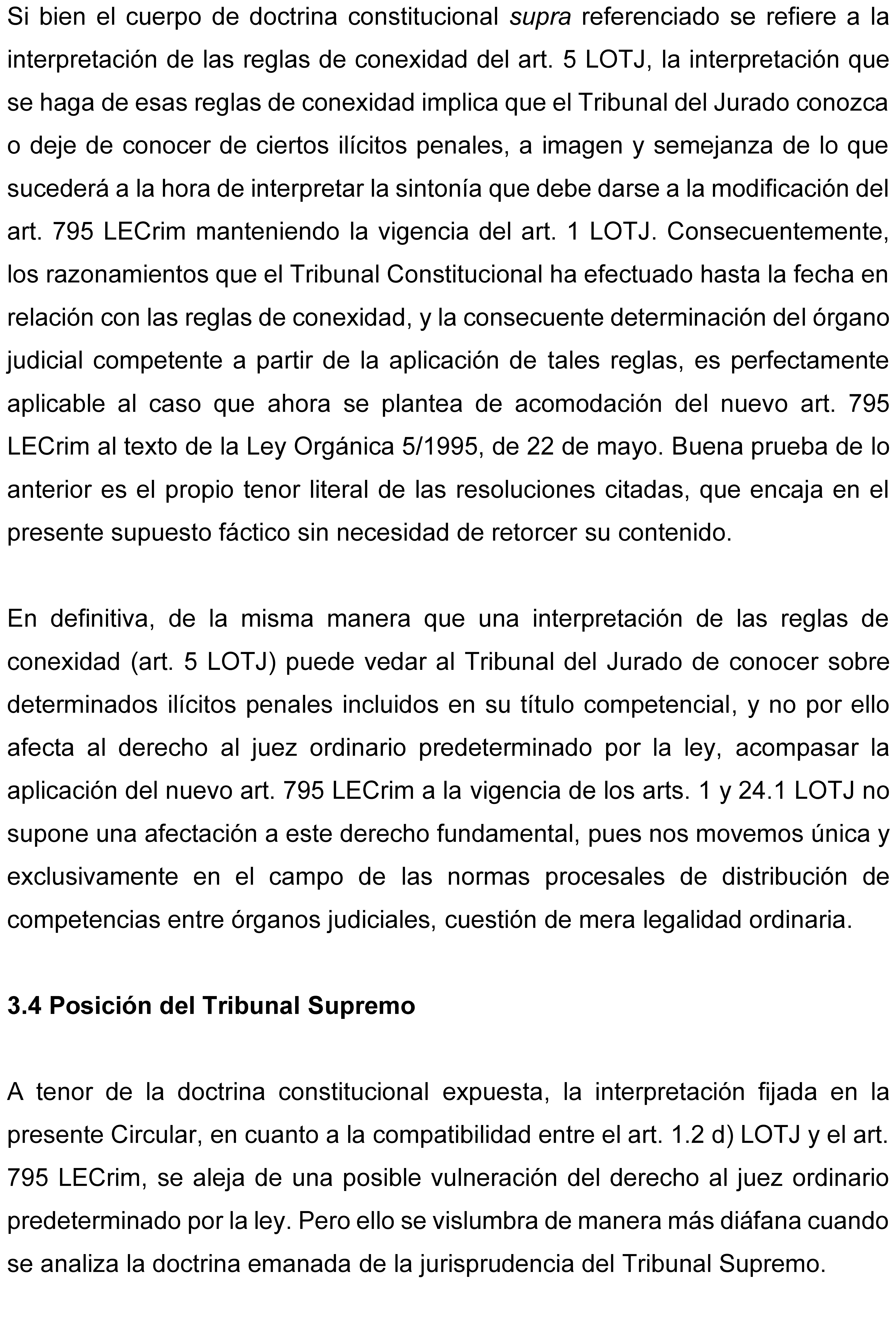 Circular 1/2025, de 26 de junio