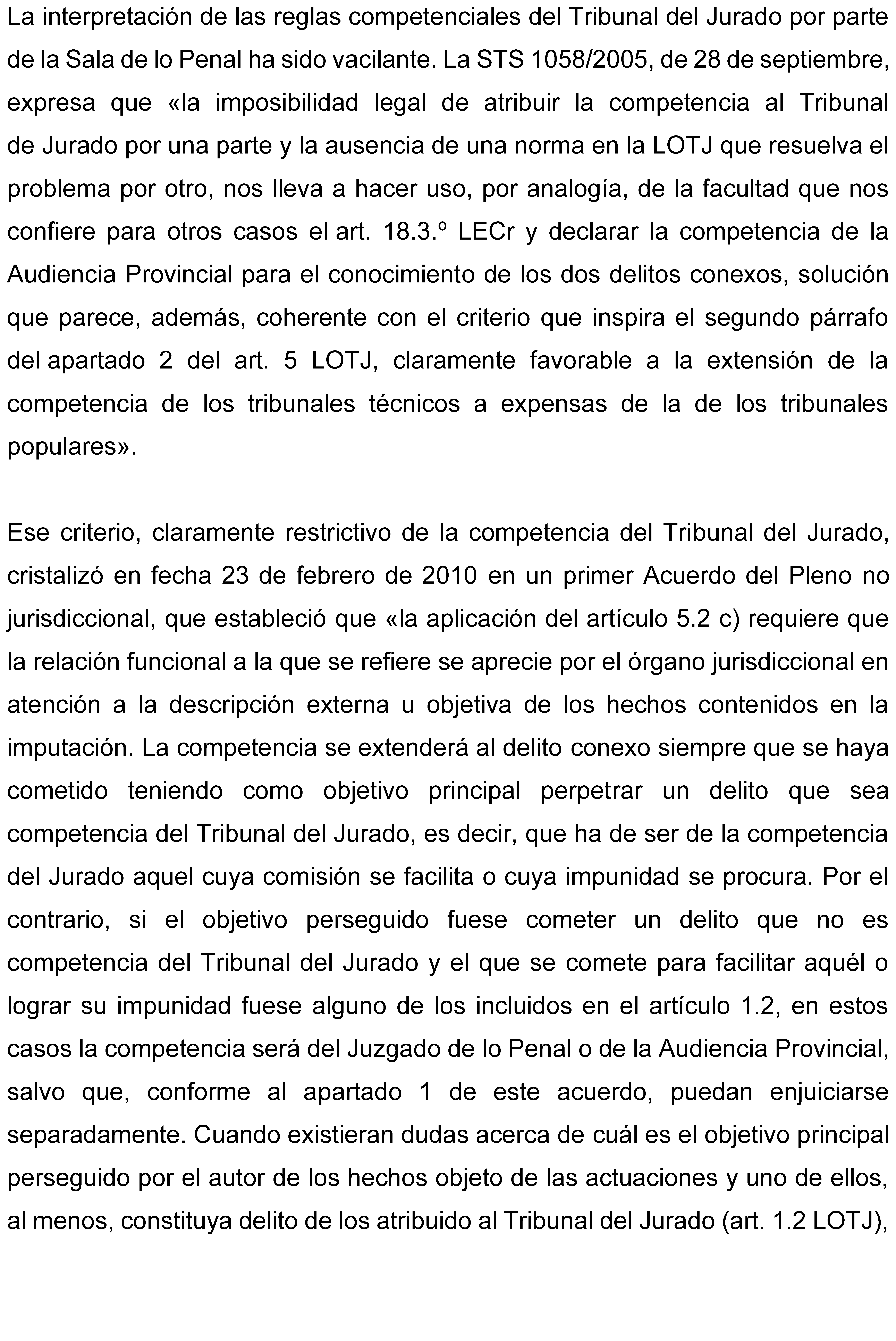 Circular 1/2025, de 26 de junio