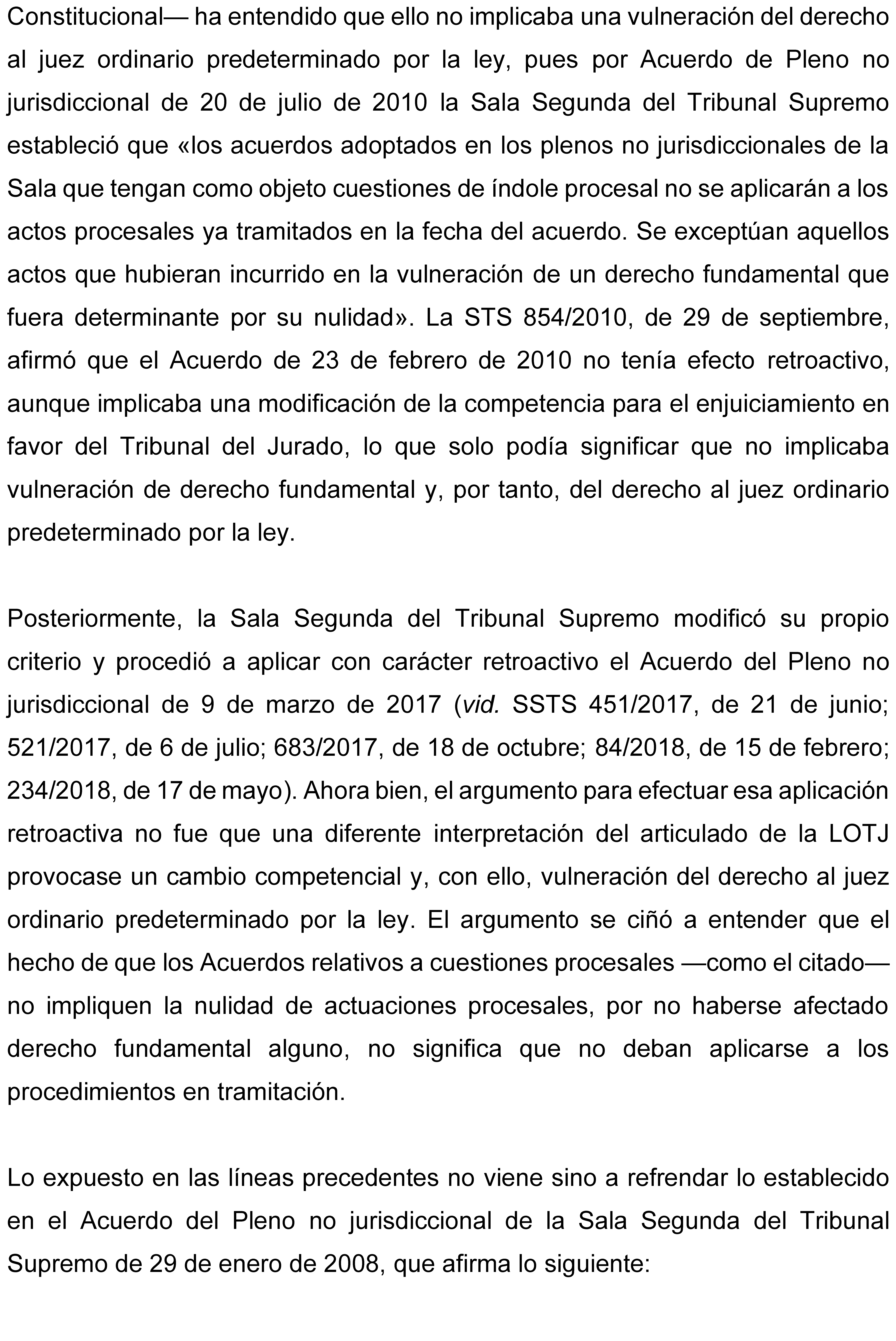Circular 1/2025, de 26 de junio