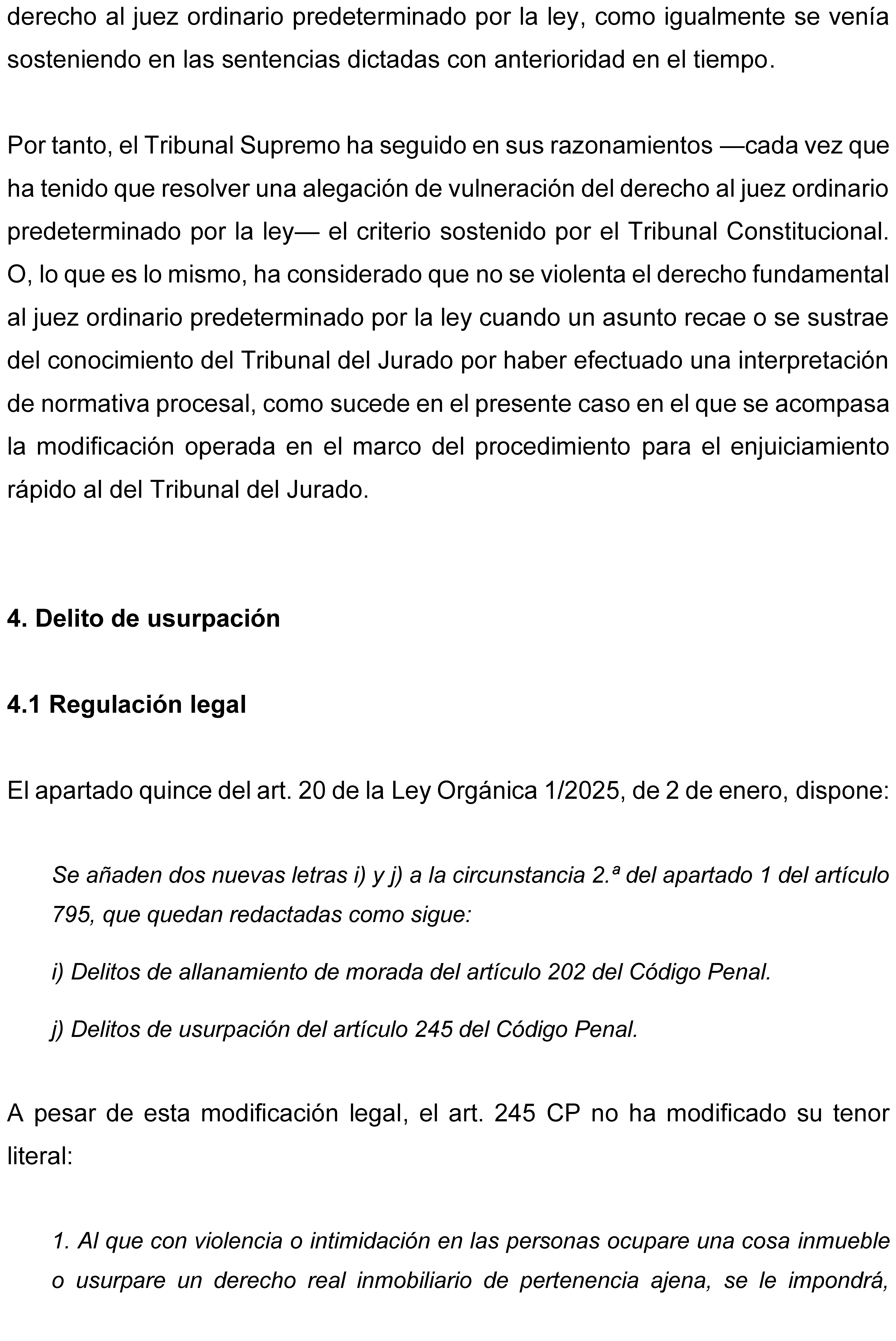 Circular 1/2025, de 26 de junio