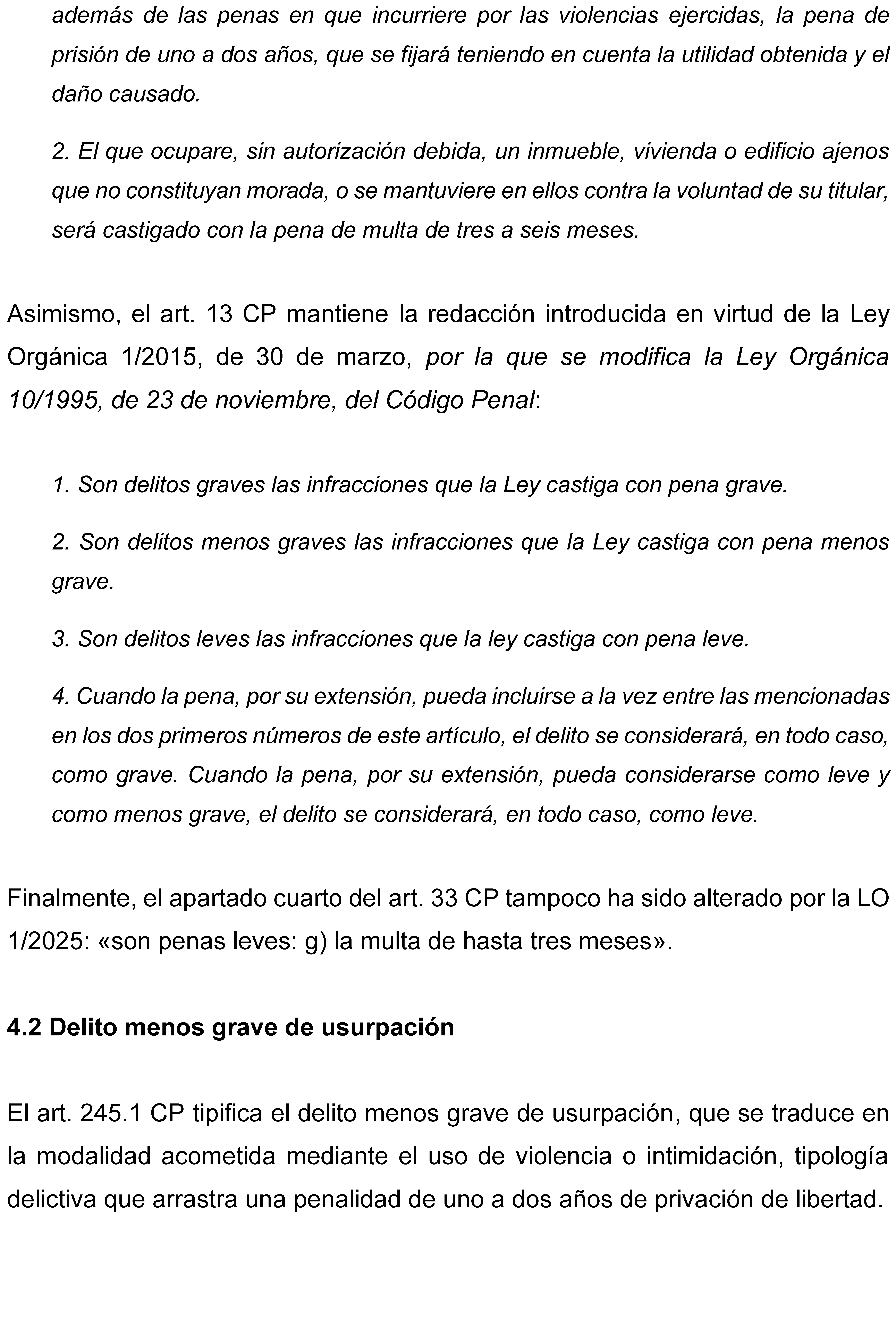Circular 1/2025, de 26 de junio