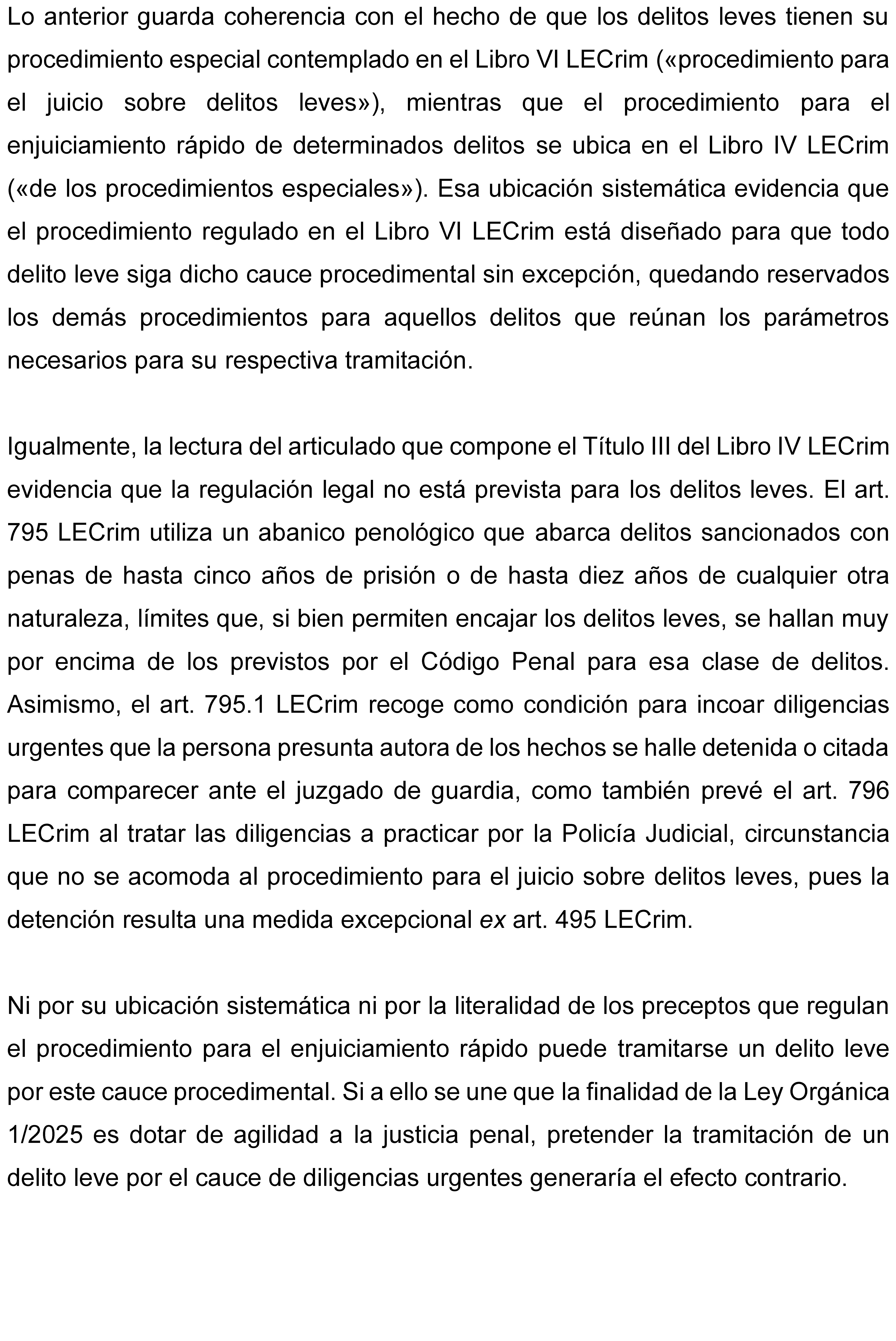 Circular 1/2025, de 26 de junio