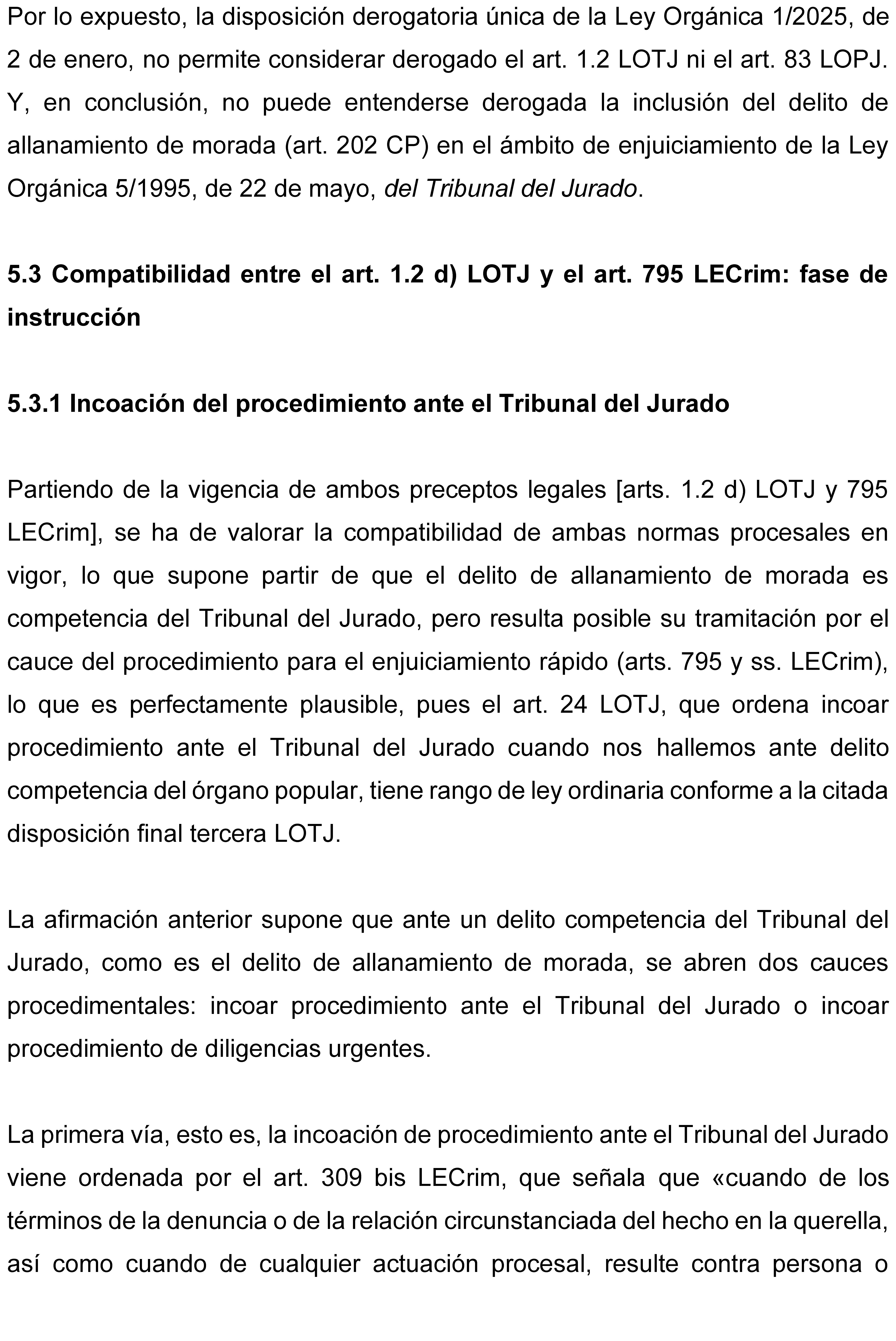 Circular 1/2025, de 26 de junio