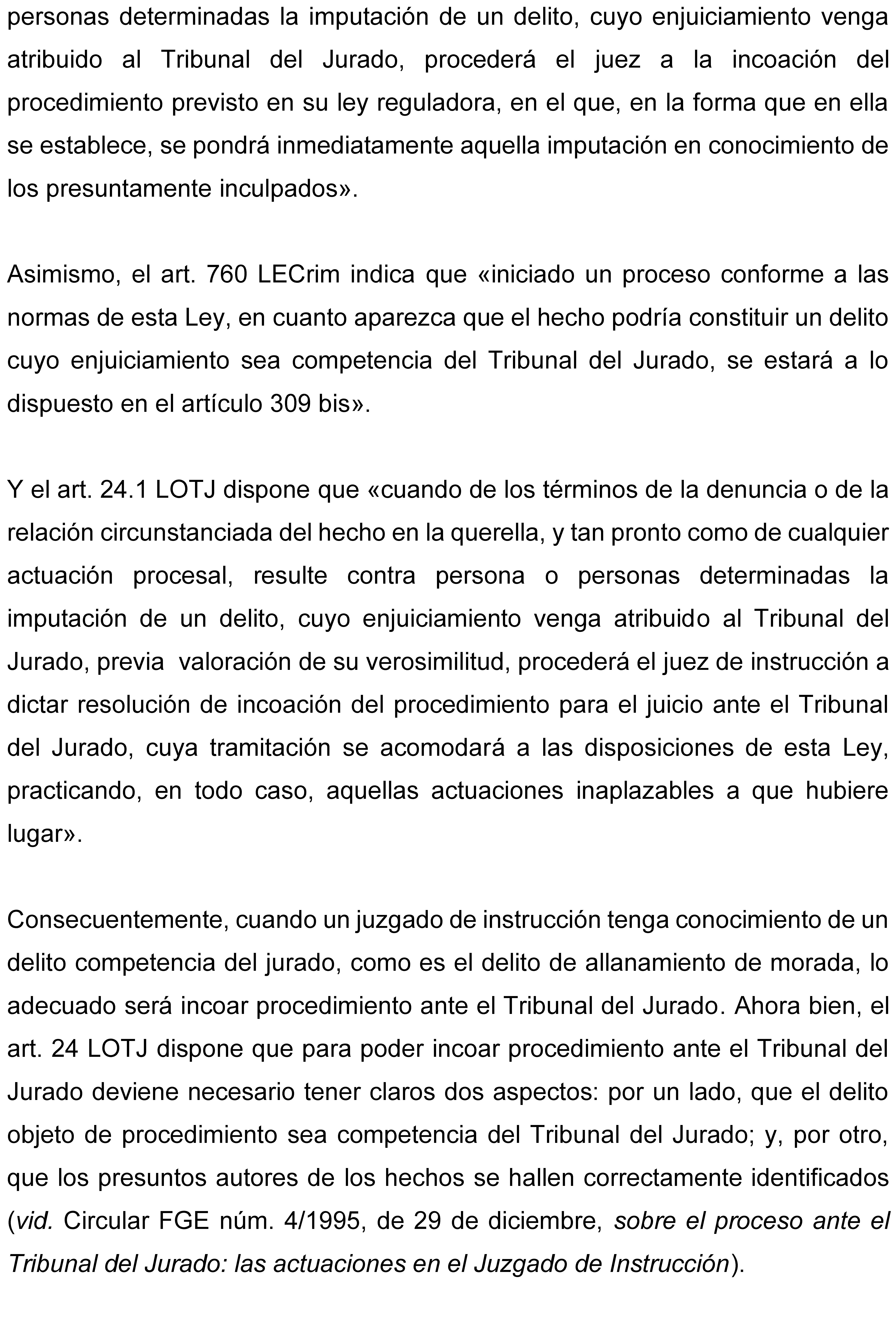 Circular 1/2025, de 26 de junio