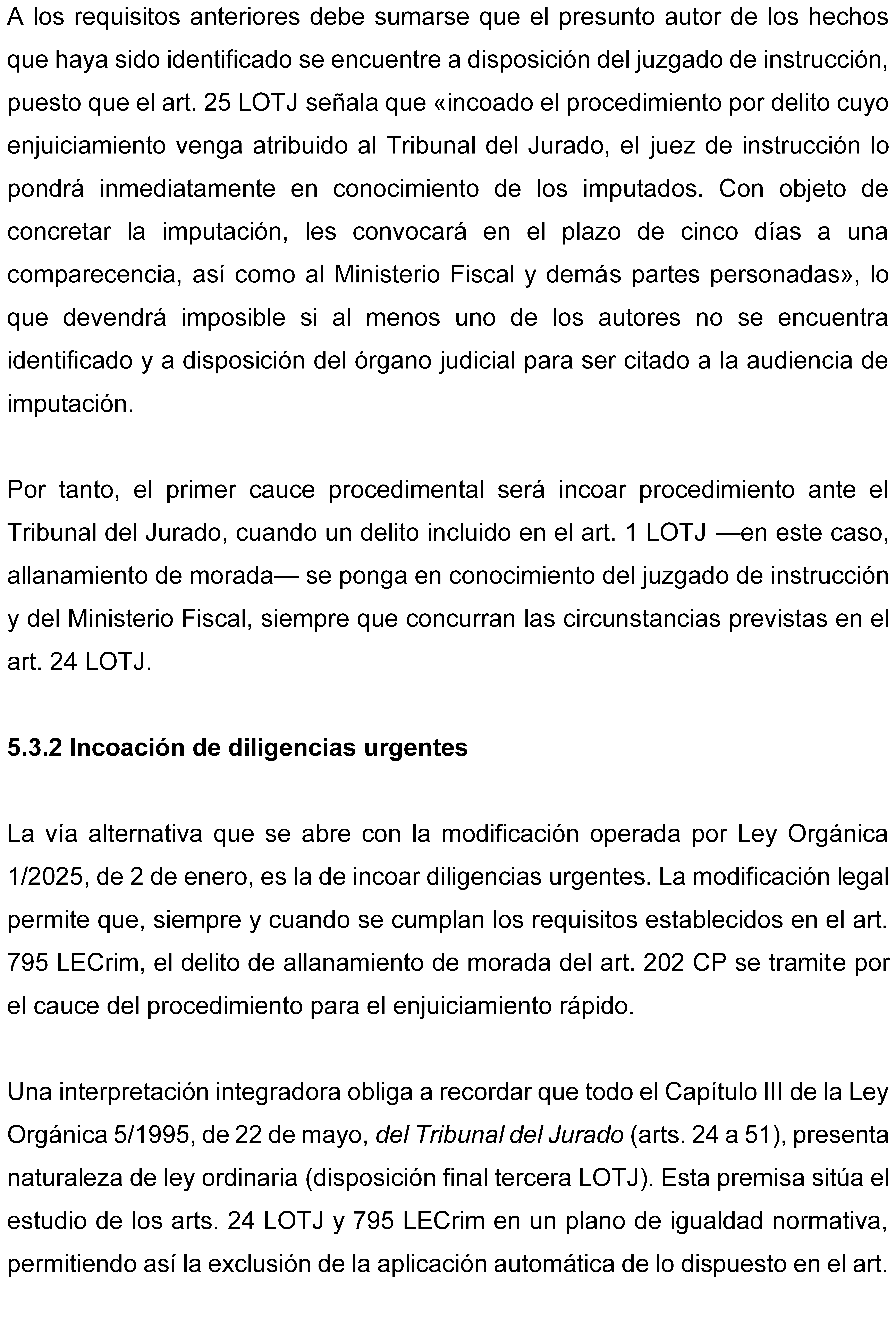 Circular 1/2025, de 26 de junio