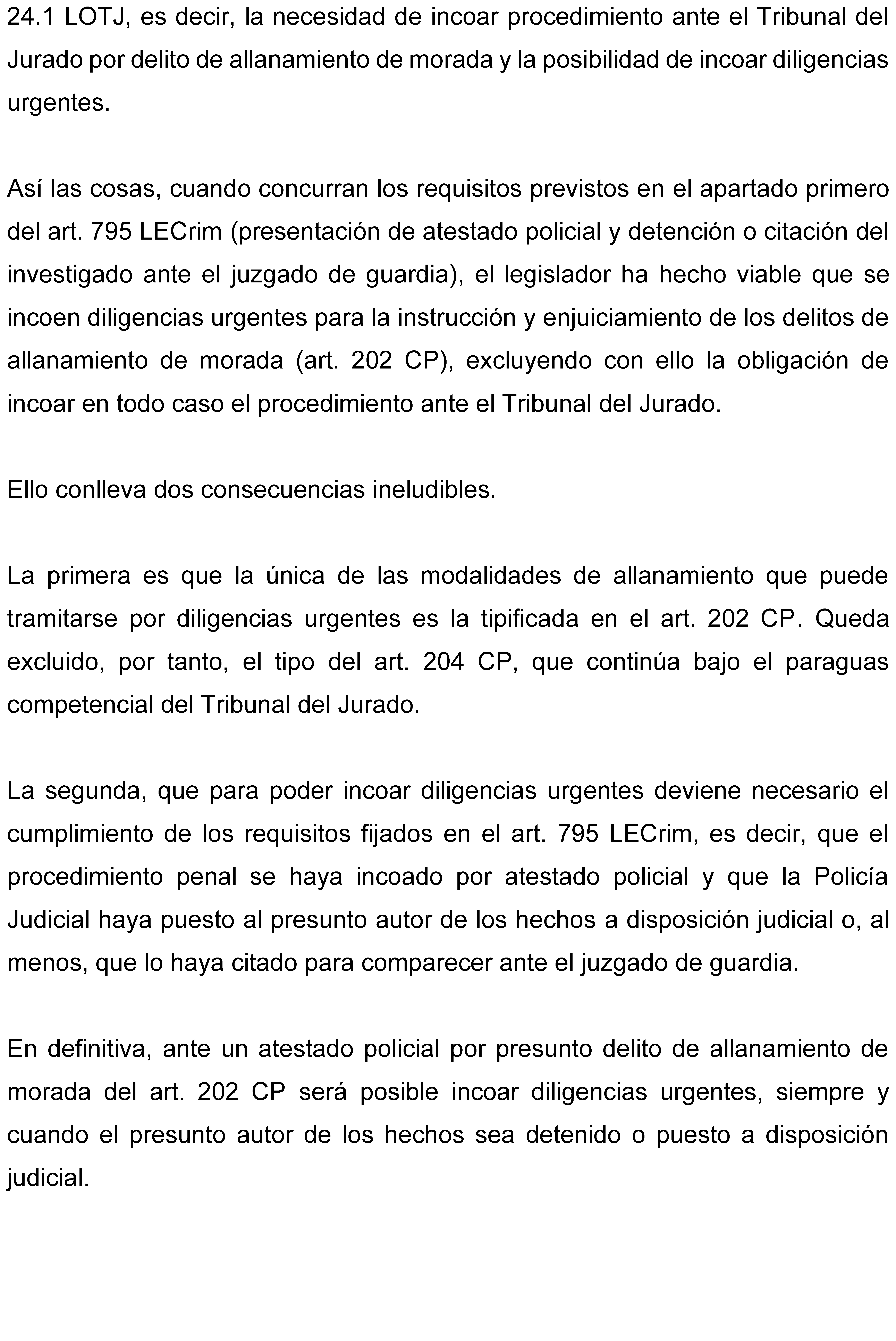 Circular 1/2025, de 26 de junio
