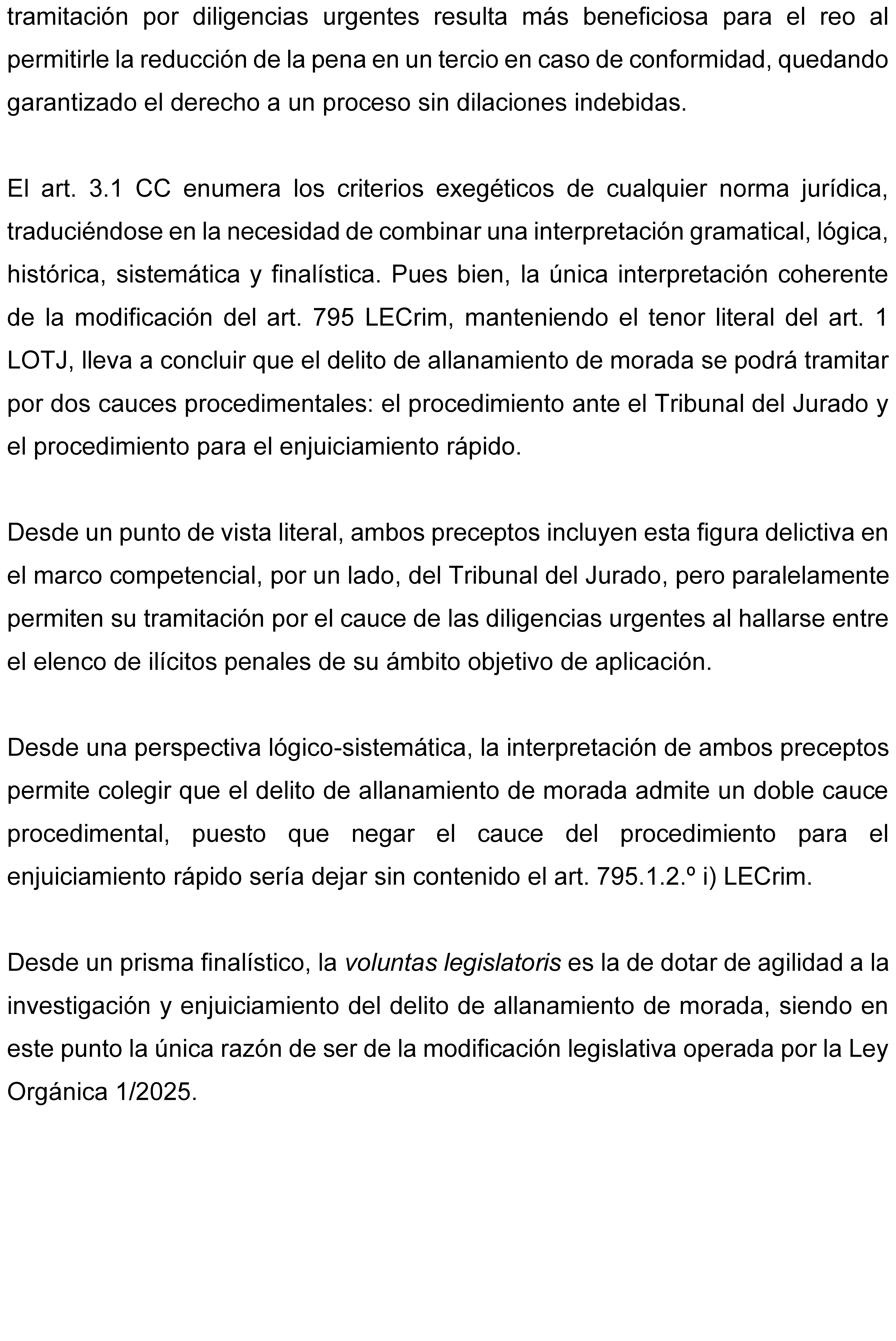 Circular 1/2025, de 26 de junio