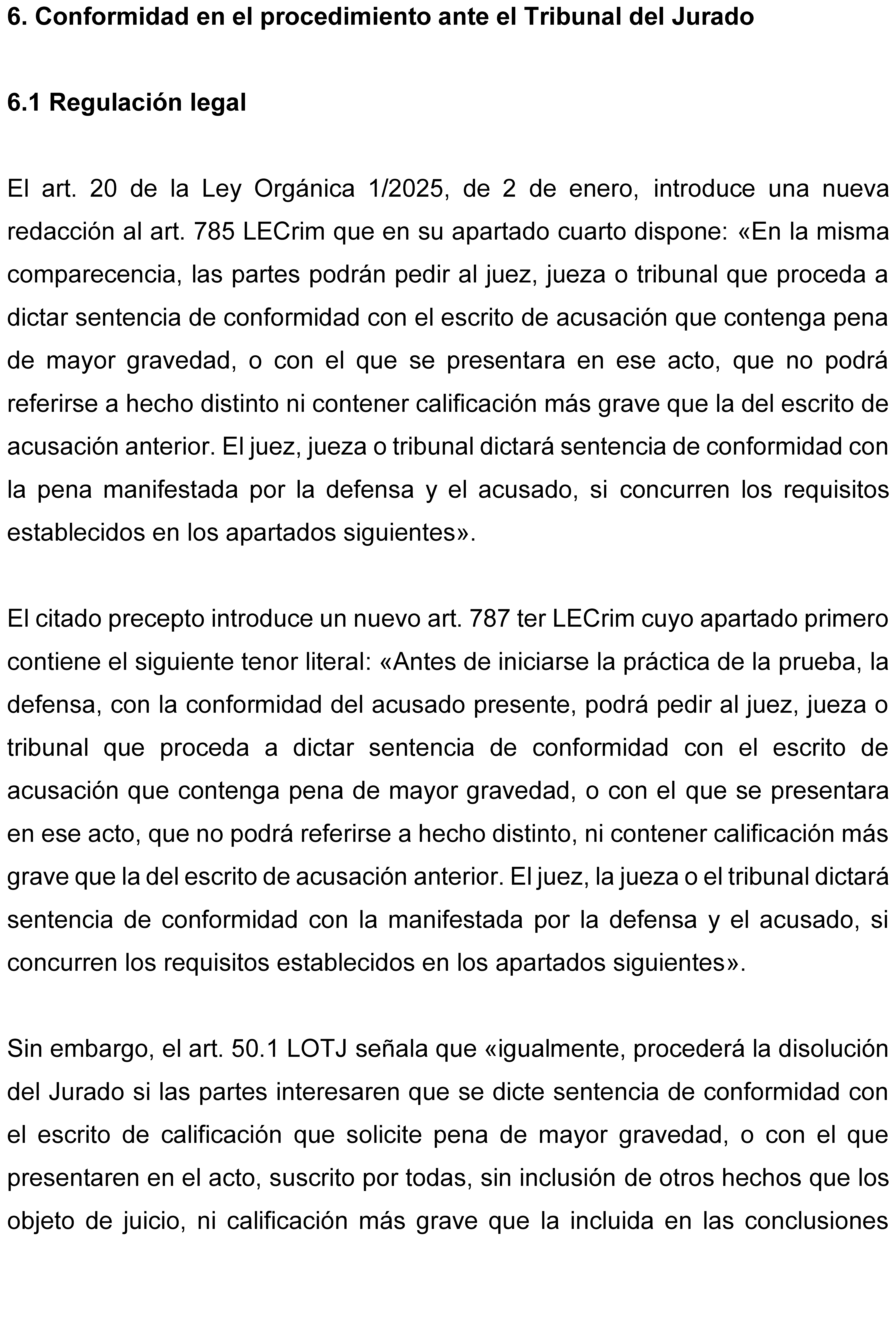 Circular 1/2025, de 26 de junio
