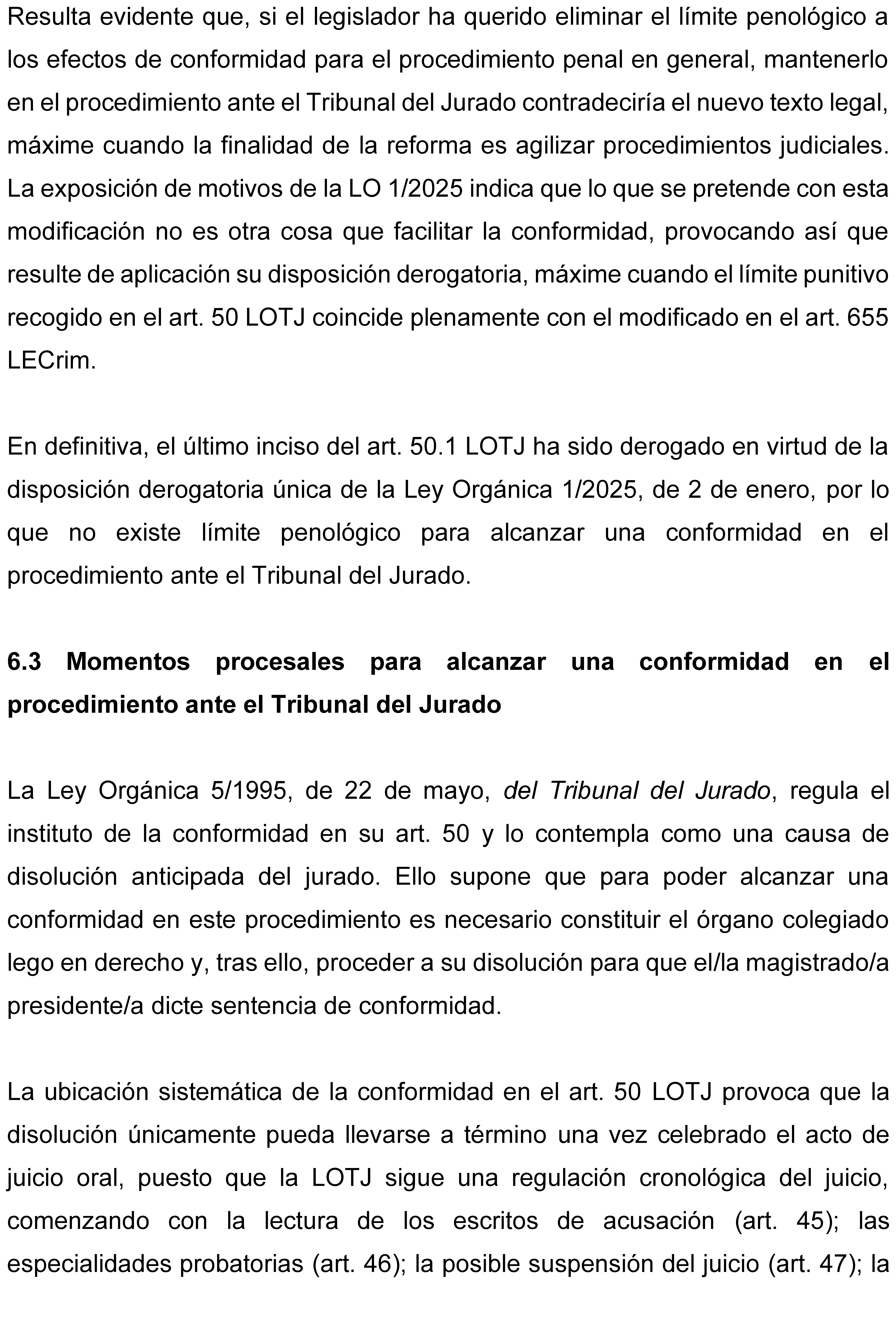 Circular 1/2025, de 26 de junio
