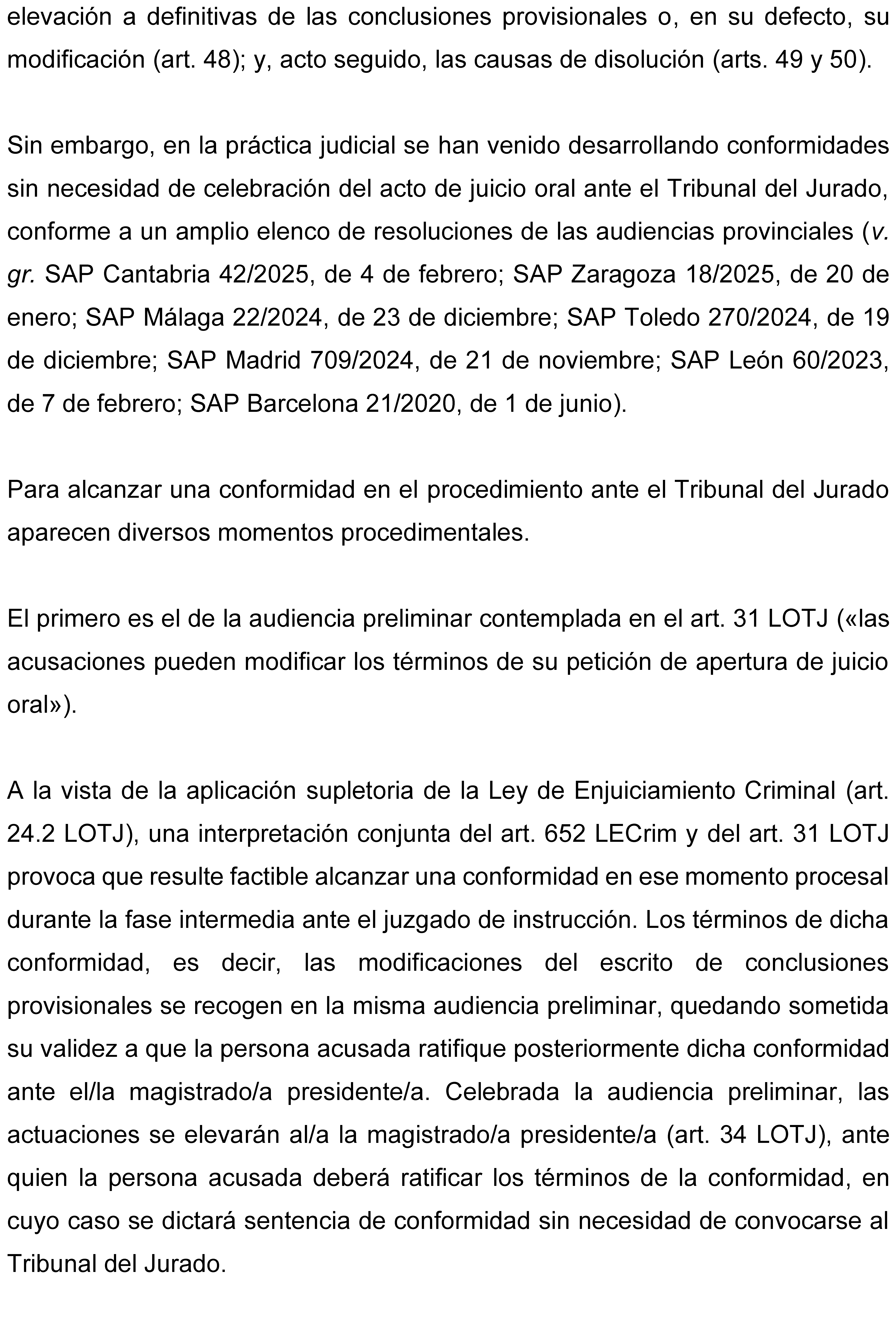 Circular 1/2025, de 26 de junio