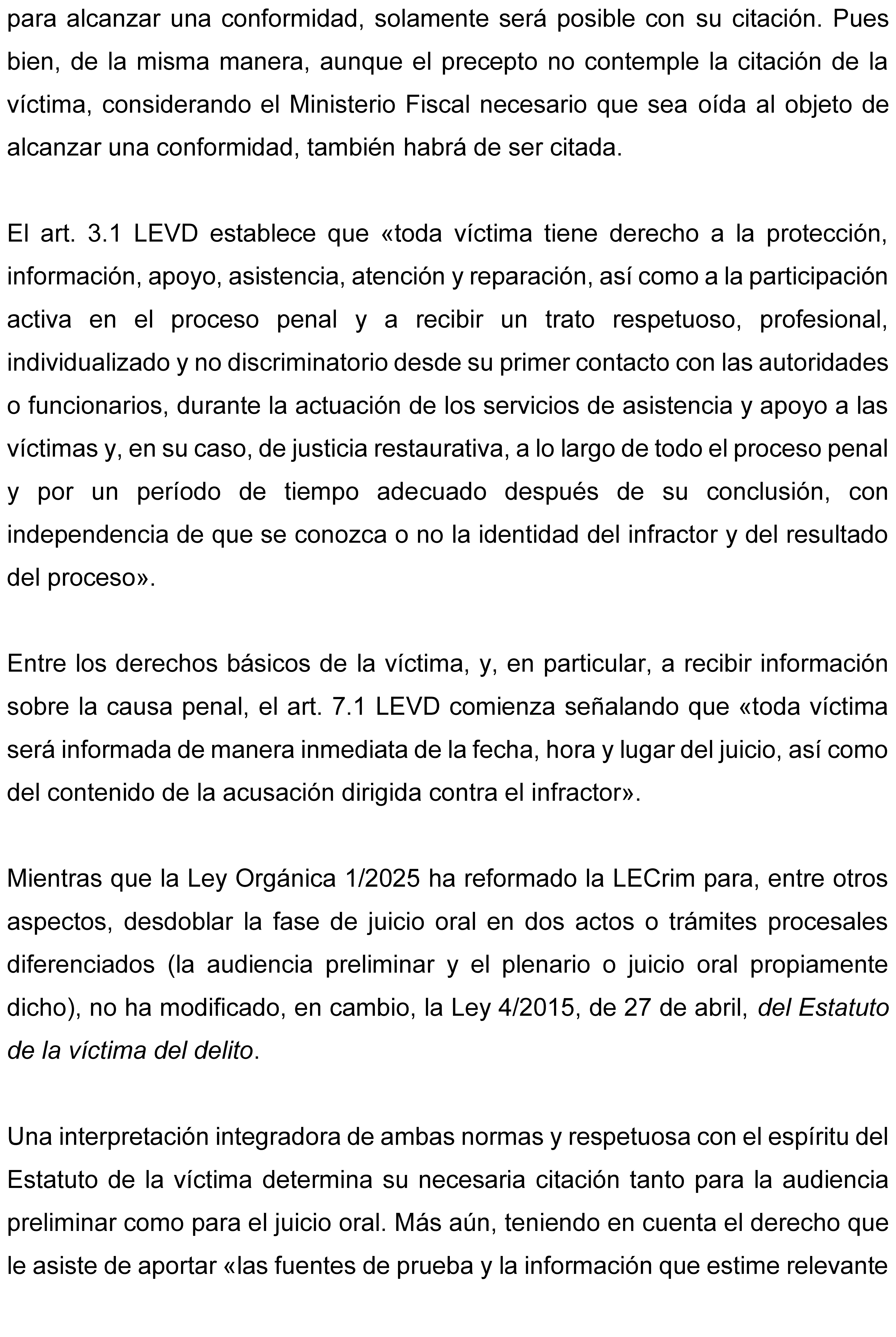 Circular 2/2025, de 7 de noviembre