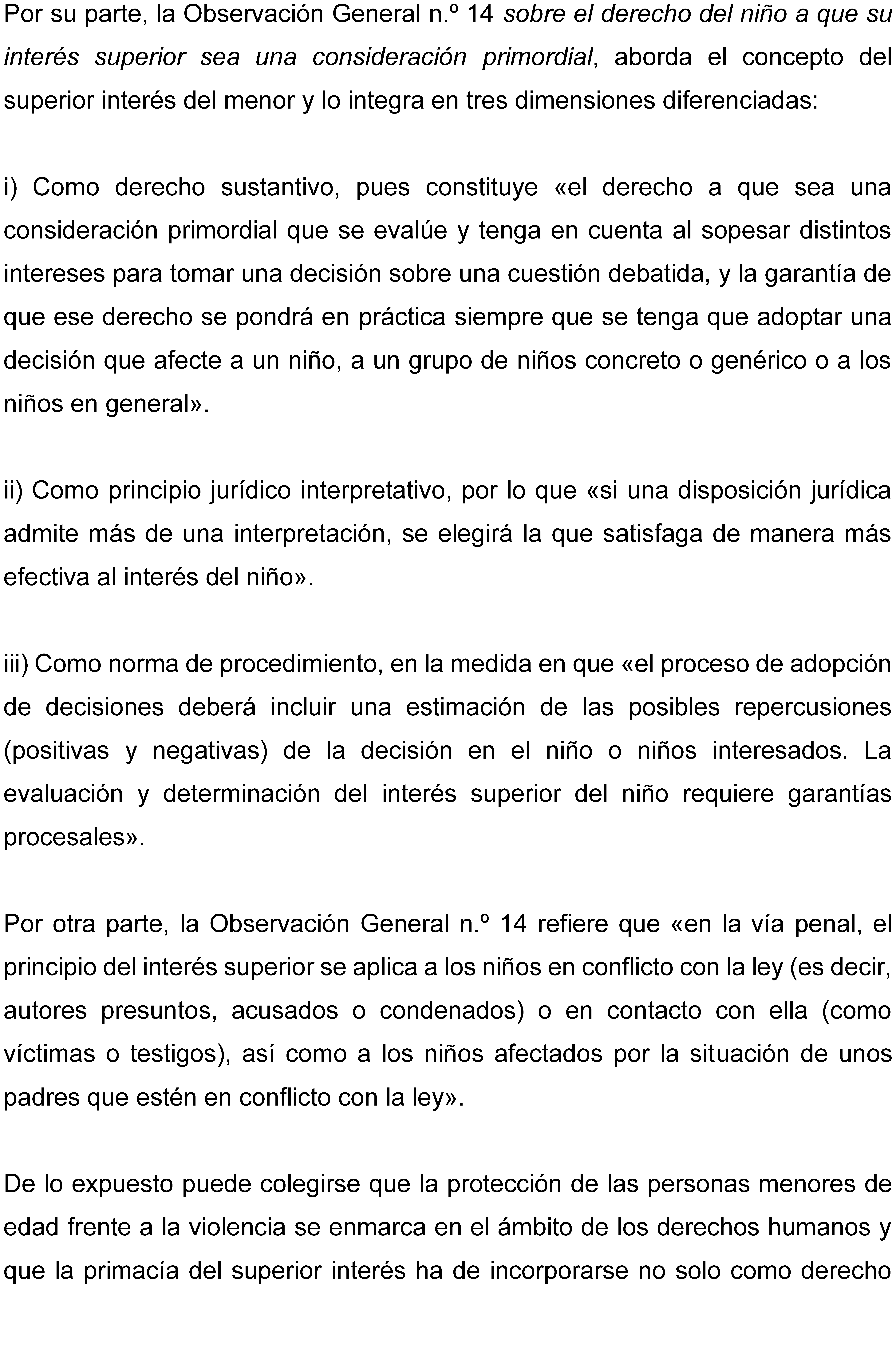 Consulta 1/2025, de 28 de julio