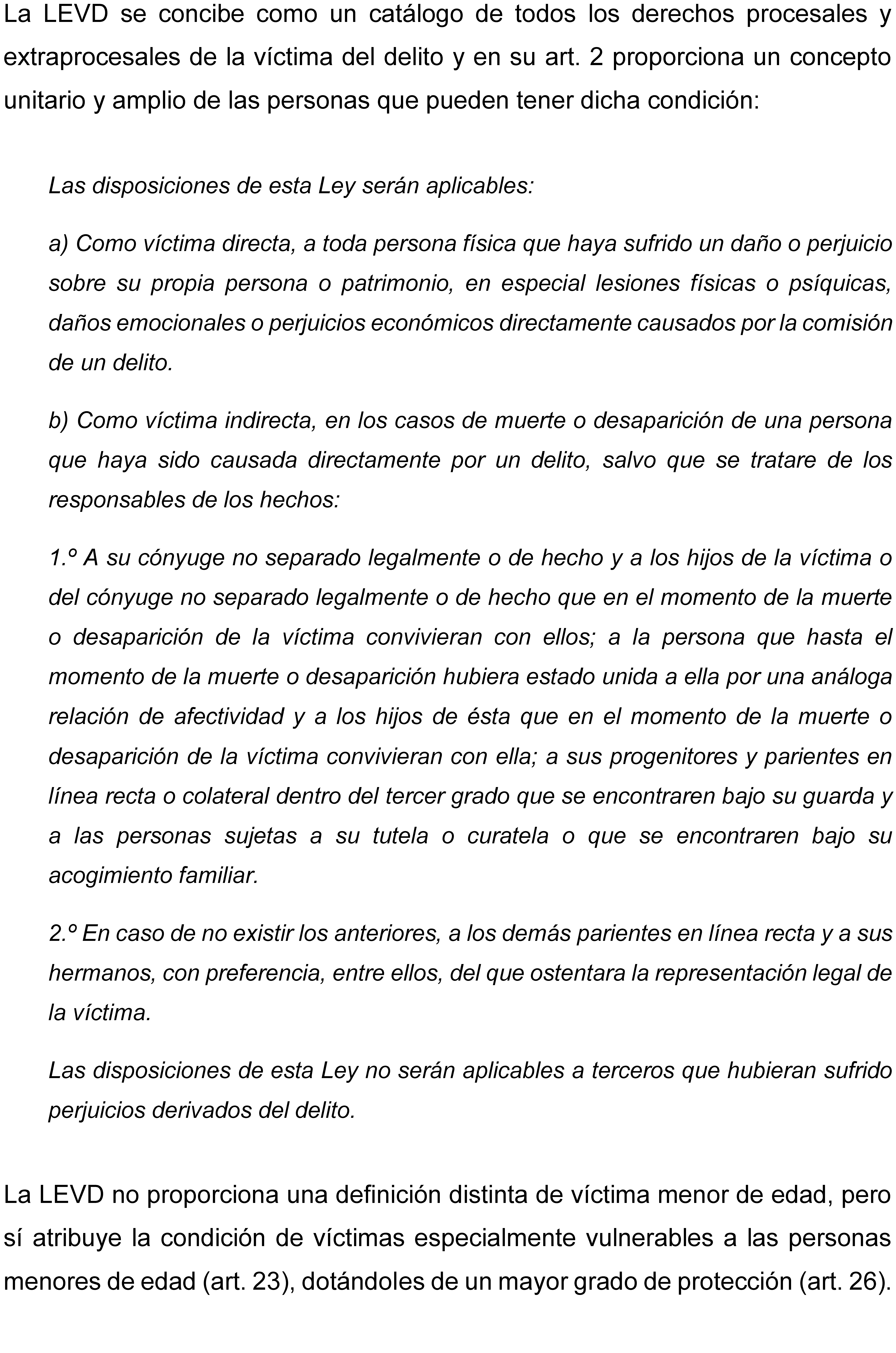 Consulta 1/2025, de 28 de julio