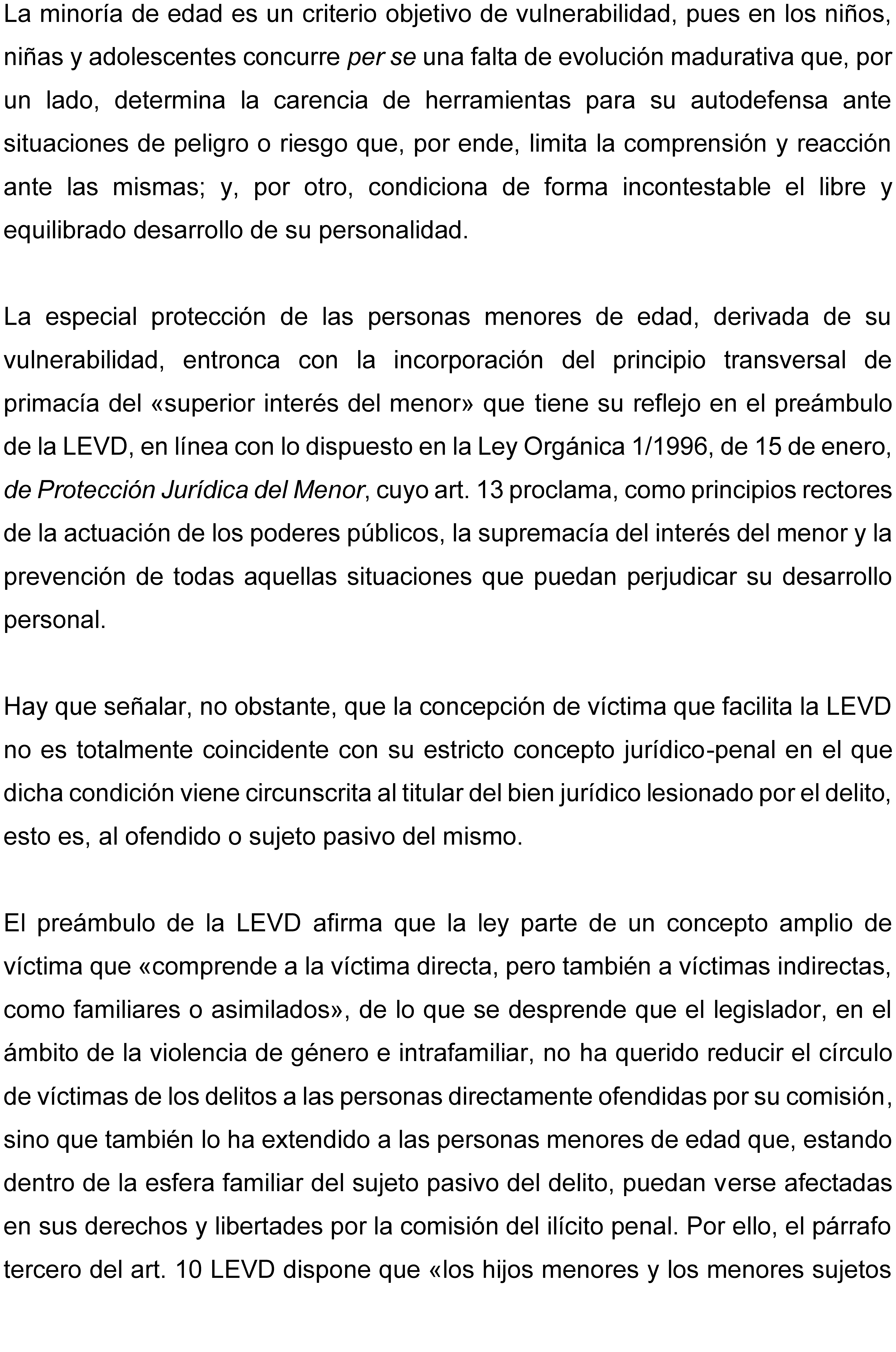 Consulta 1/2025, de 28 de julio