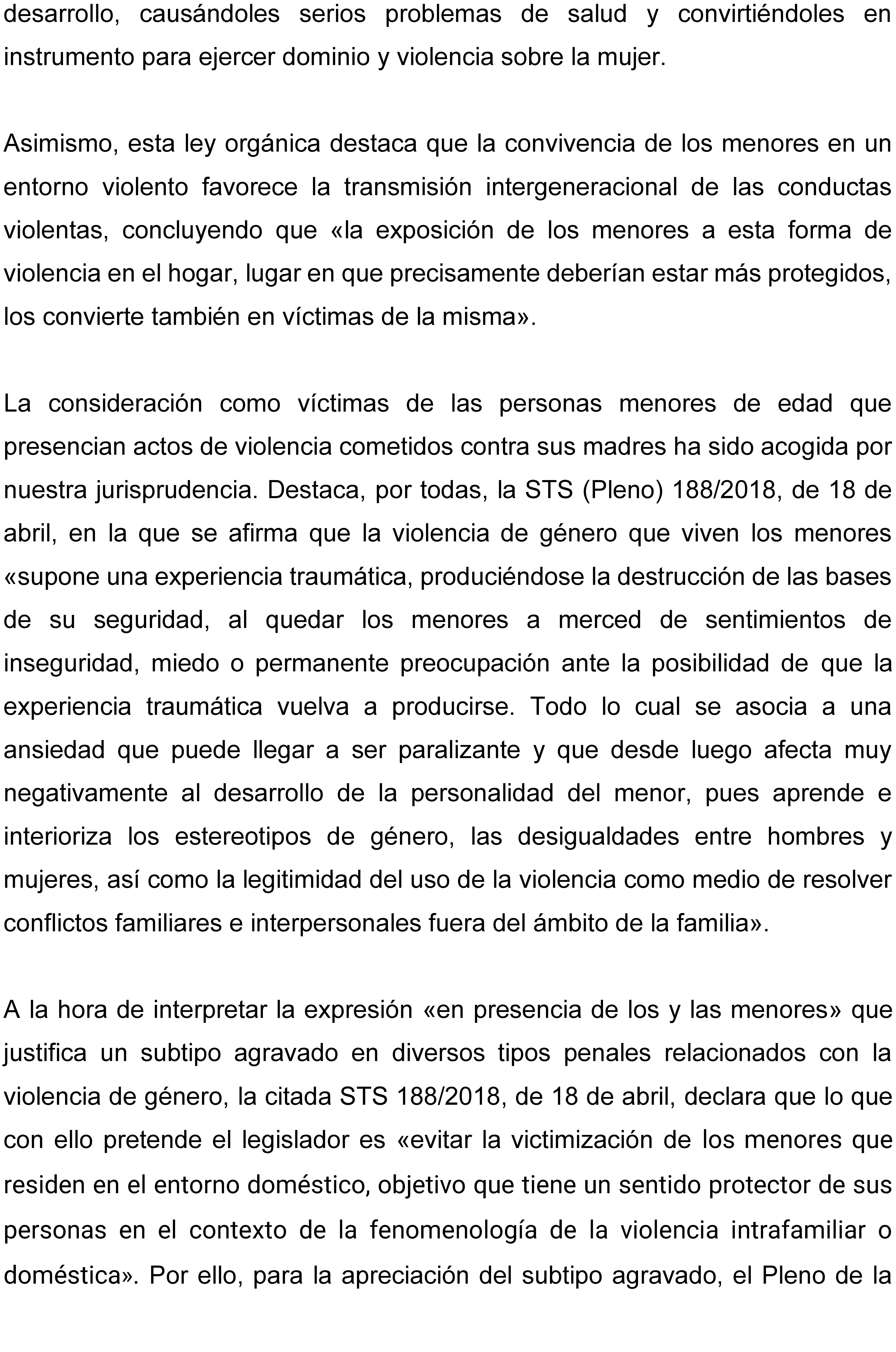 Consulta 1/2025, de 28 de julio