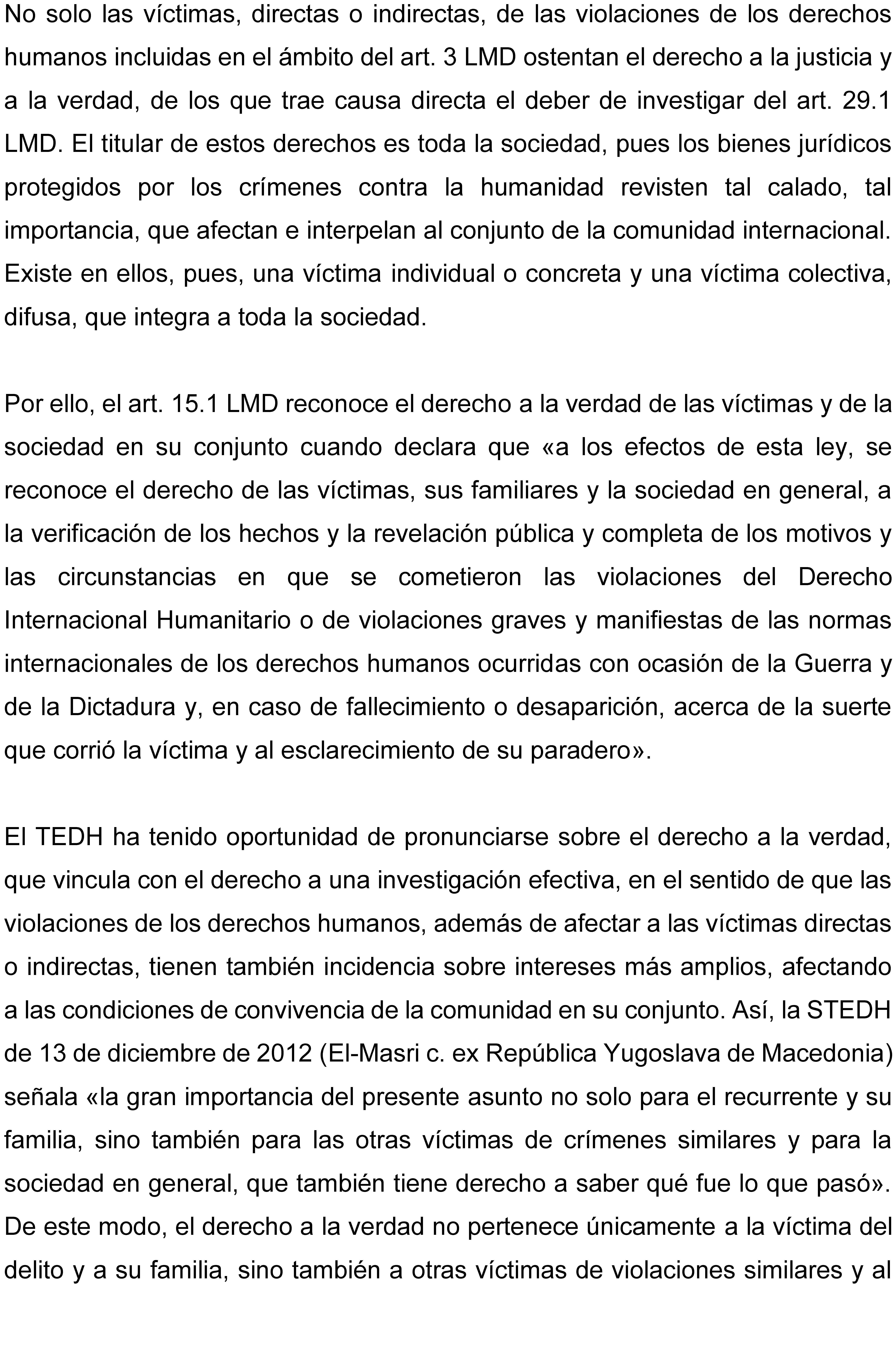 Instrucción 1/2025, de 26 de mayo