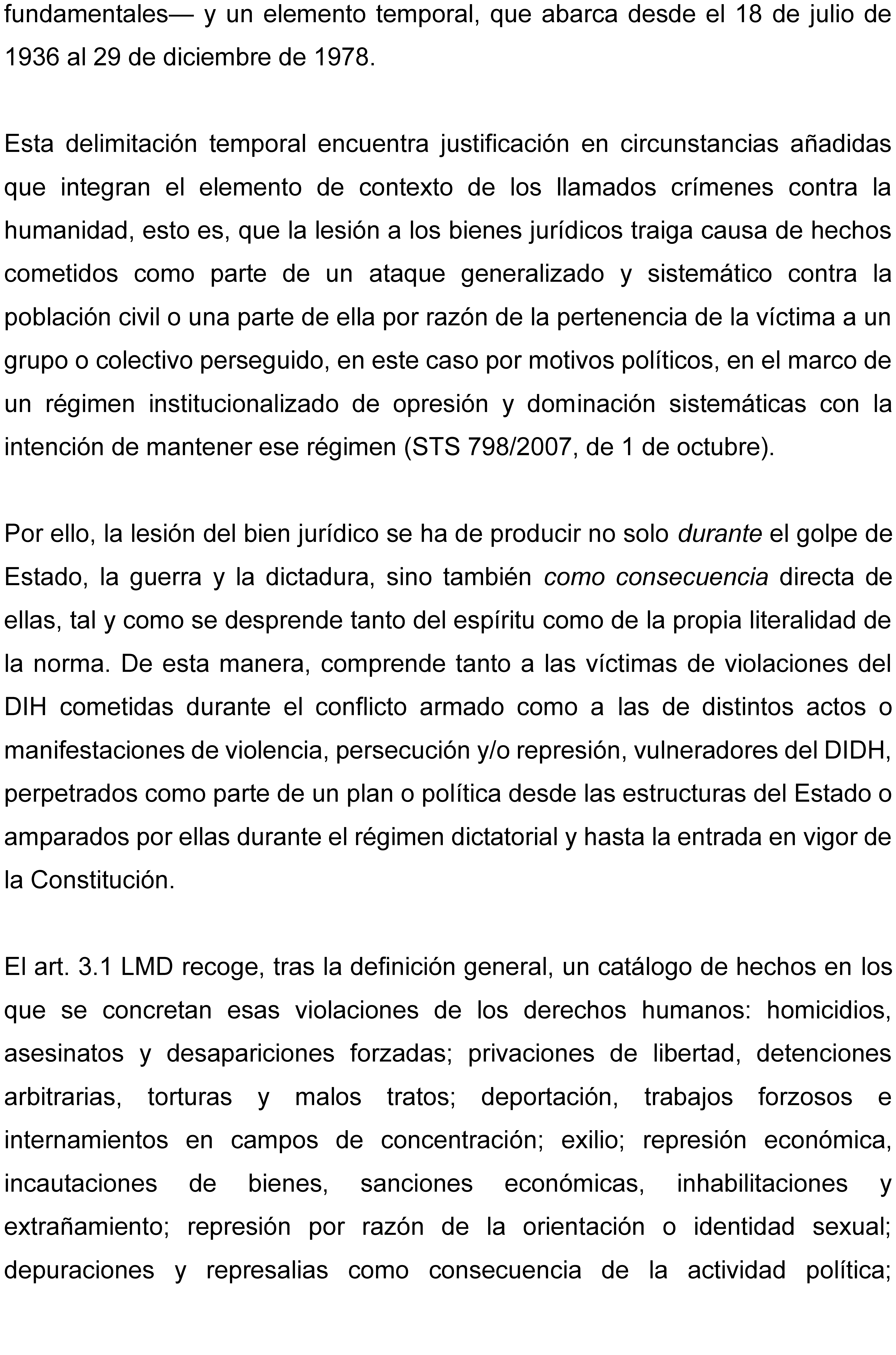 Instrucción 1/2025, de 26 de mayo