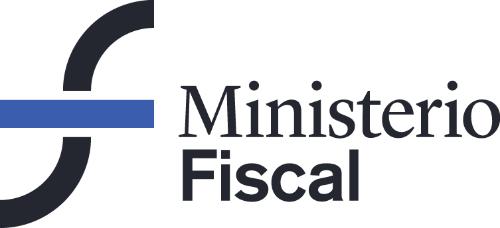 Logotipo del Ministerio Fiscal
