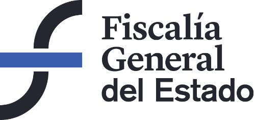 Logotipo de la Fiscalía General del Estado