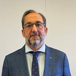 Mario Jesús Sanz Fernández-Vega