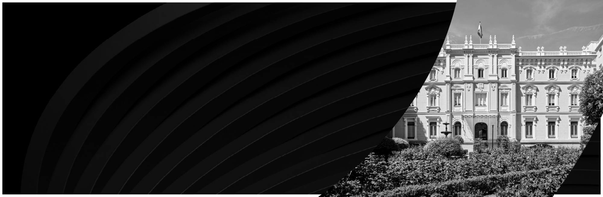 Palacio de Fontalba, sede de la Fiscalía General del Estado