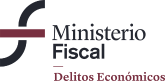 logotipo de la Unidad de Delitos Económicos